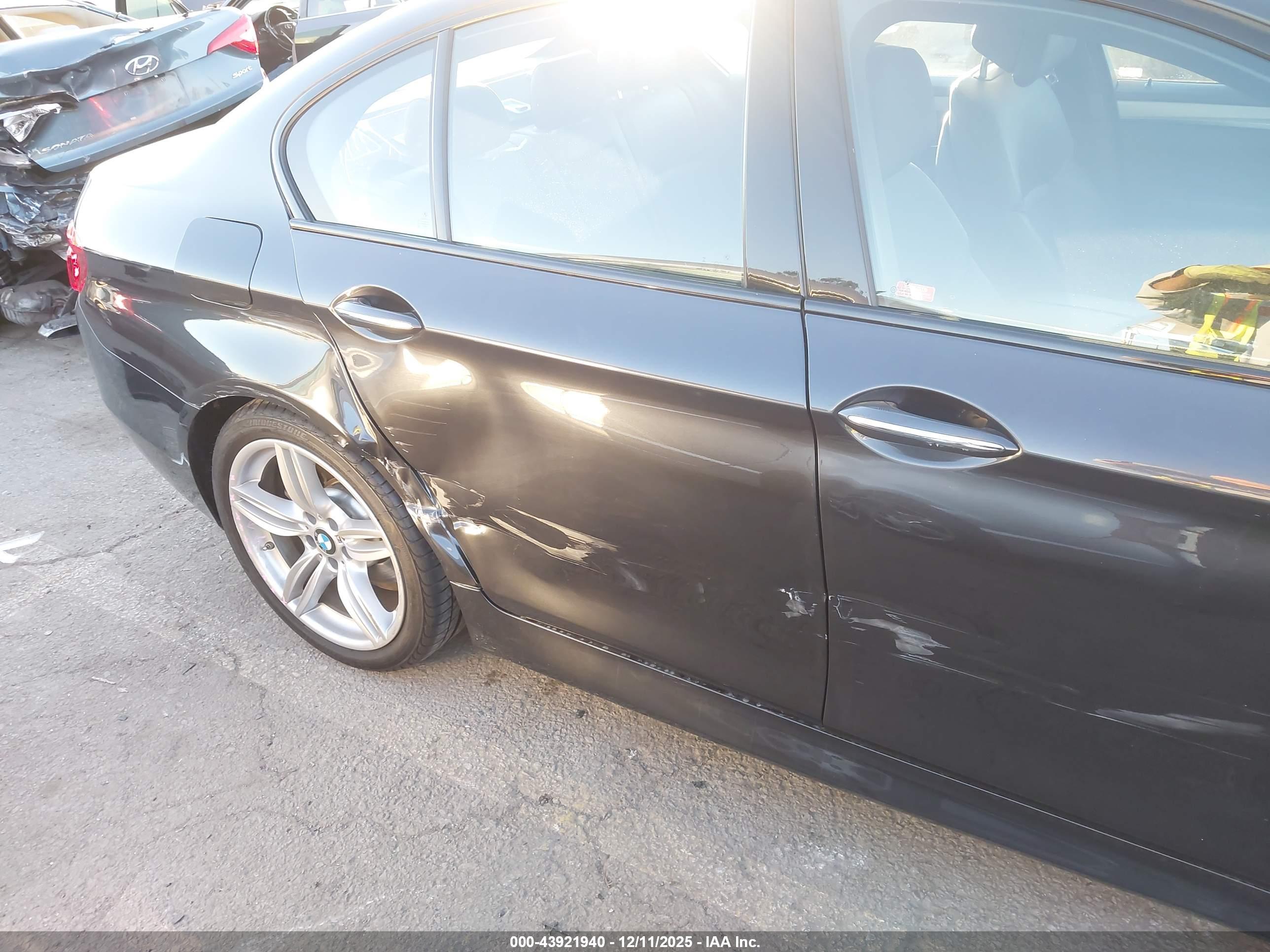 BMW 535I image 6