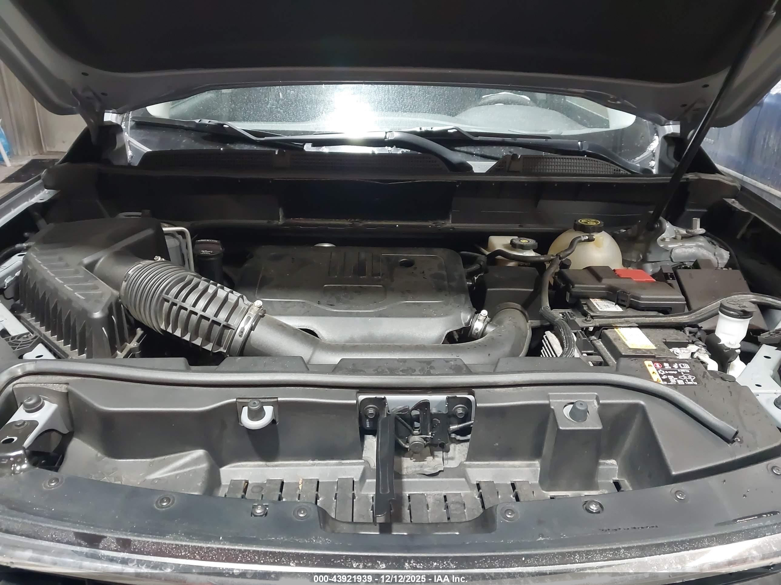 GMC ACADIA image 10