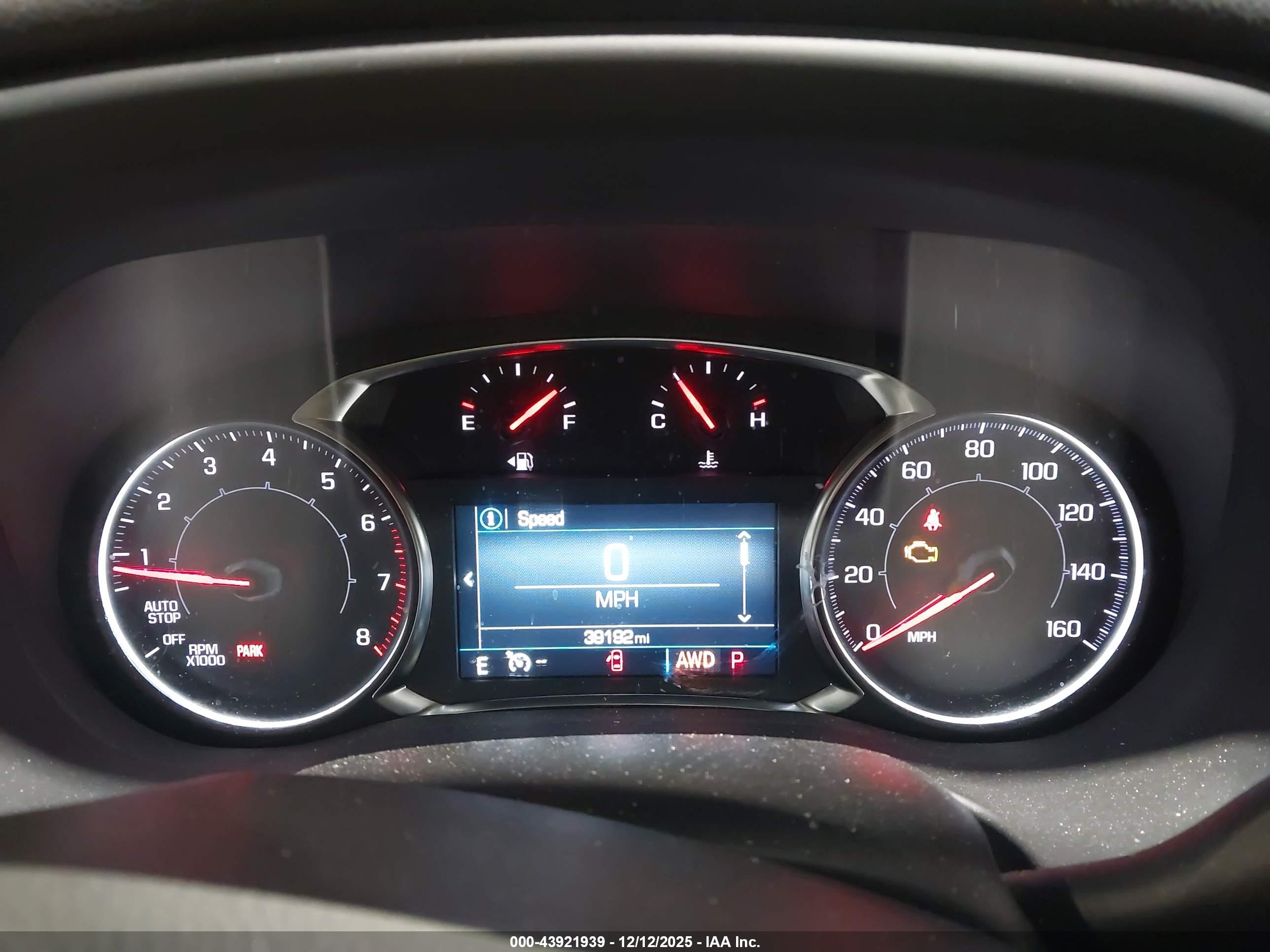 GMC ACADIA image 7