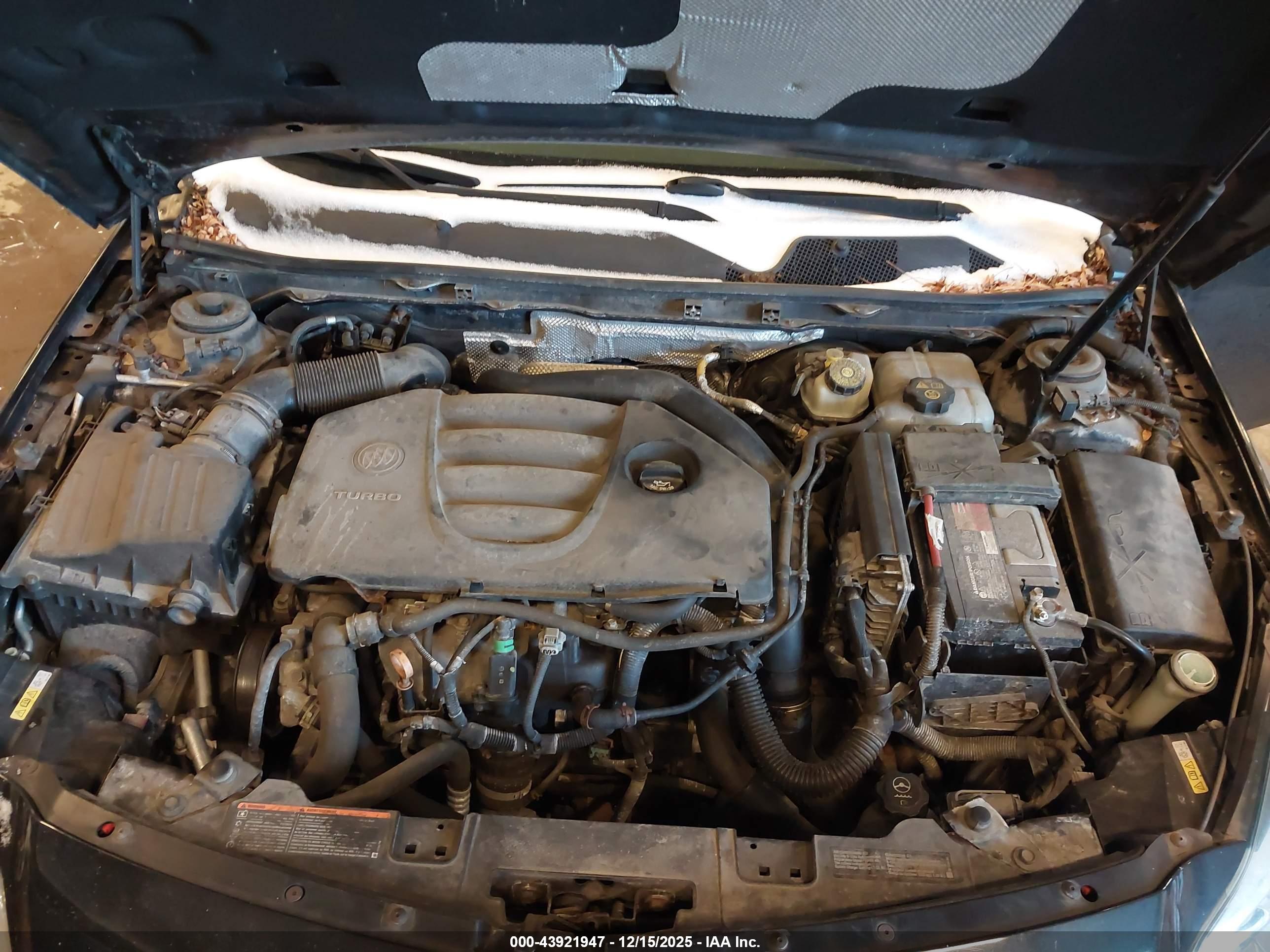 BUICK REGAL image 10