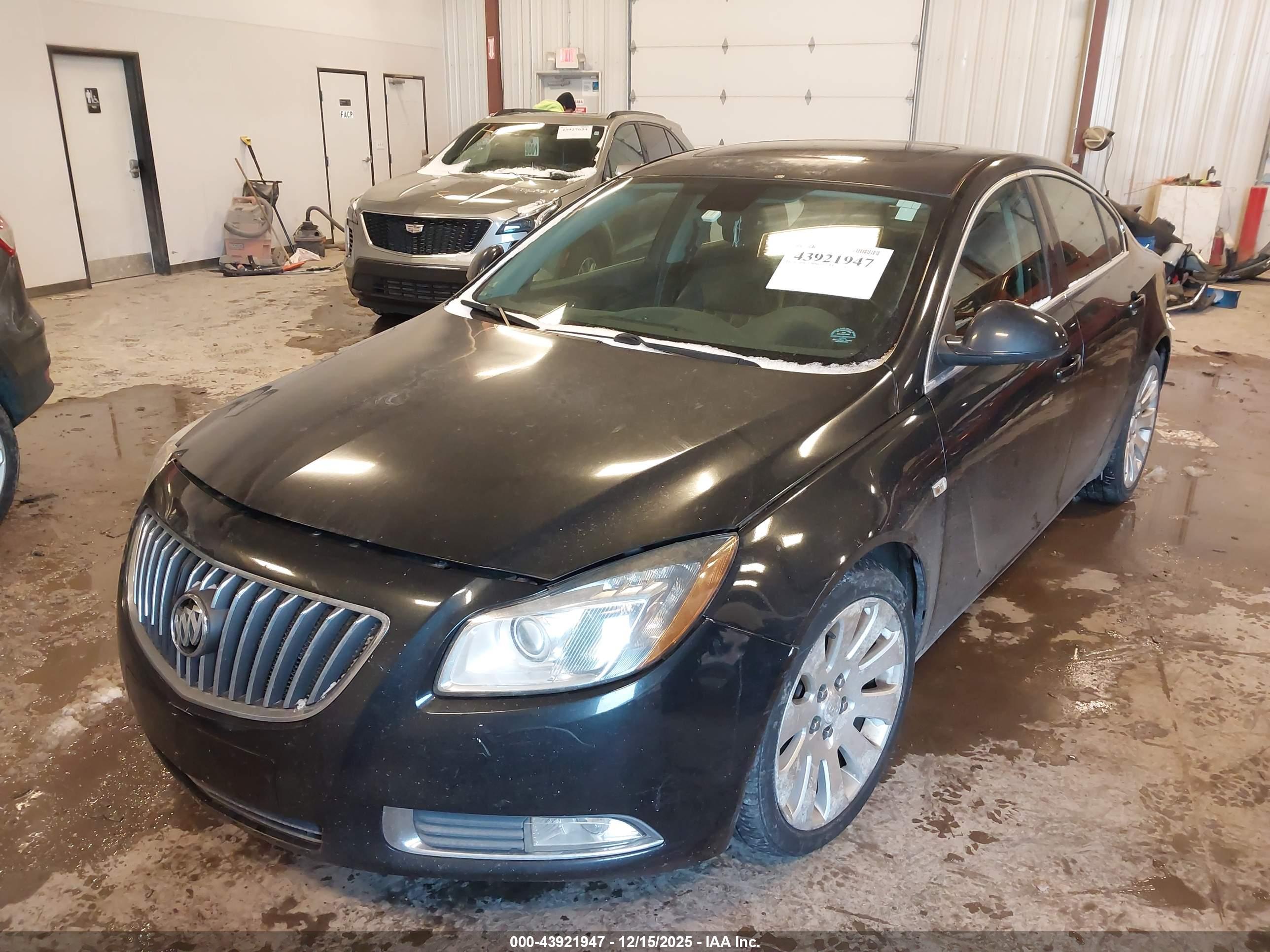 BUICK REGAL image 2