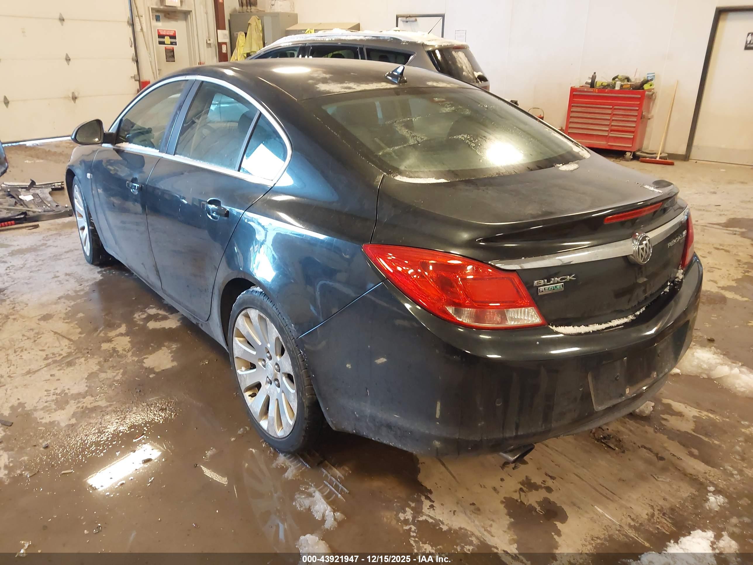 BUICK REGAL image 3