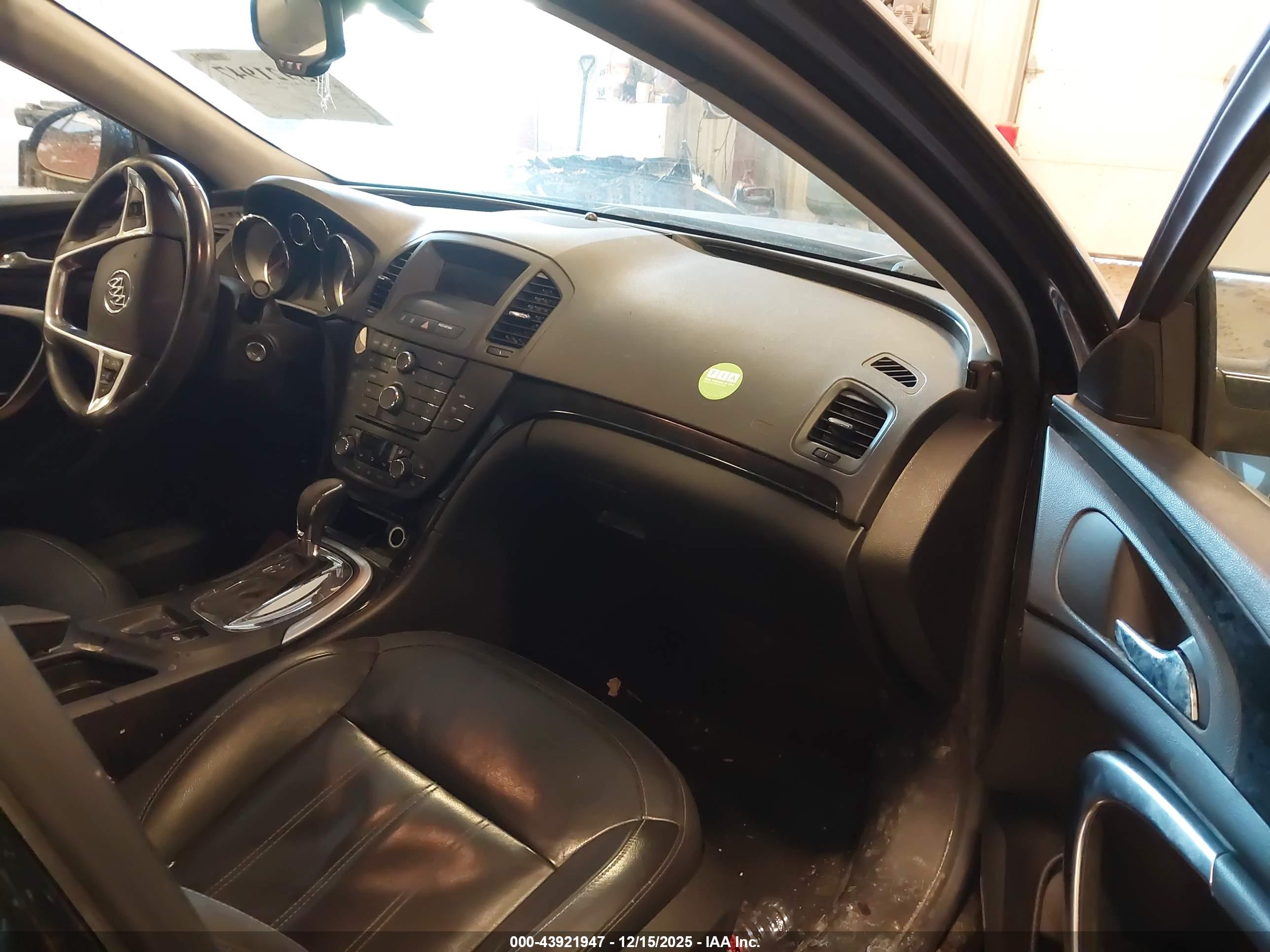 BUICK REGAL image 5