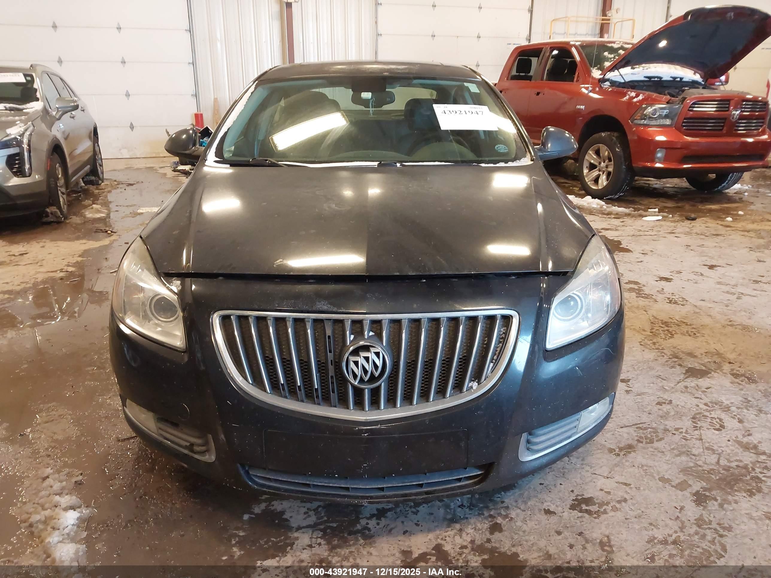 BUICK REGAL image 6