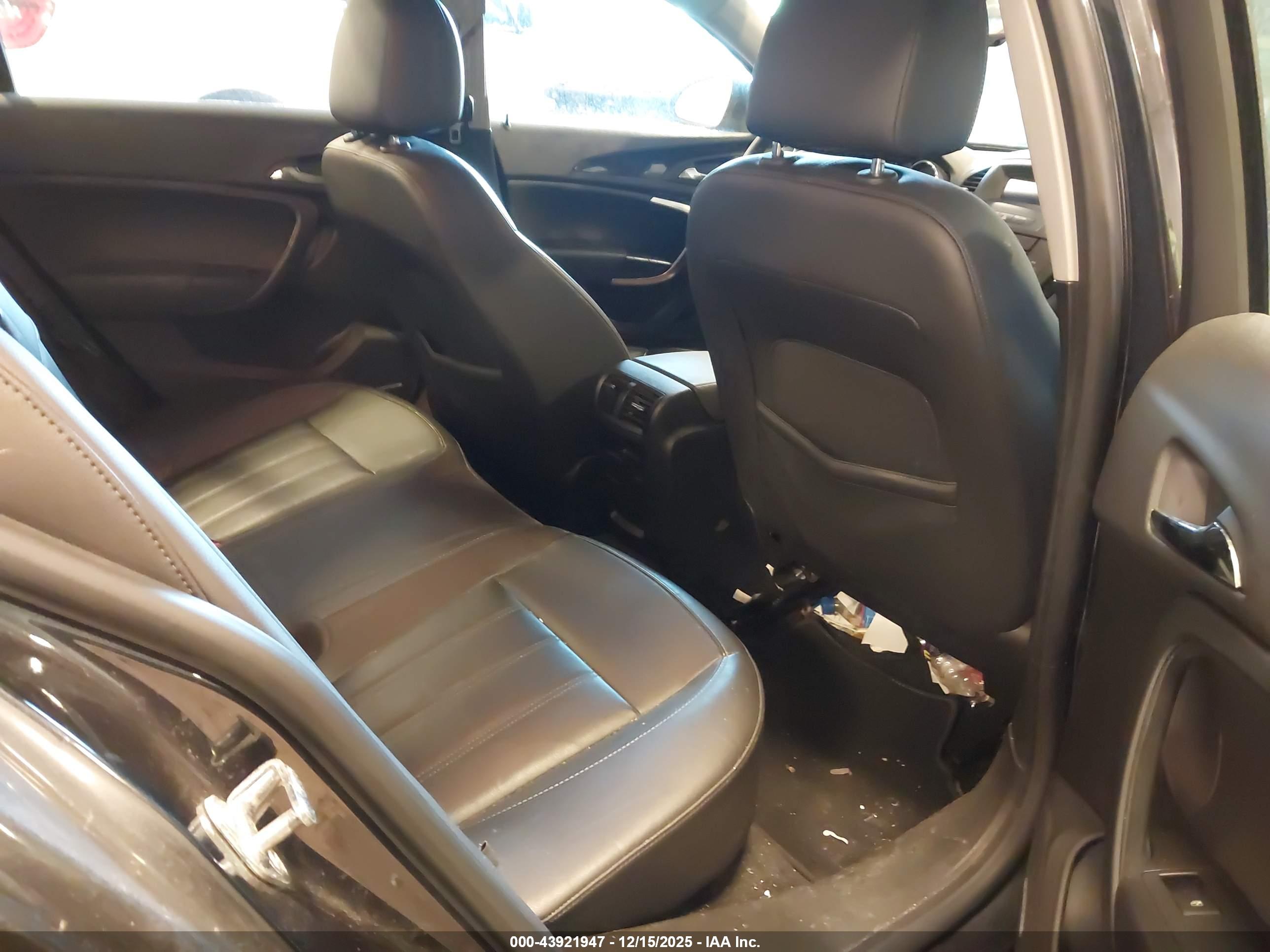 BUICK REGAL image 8