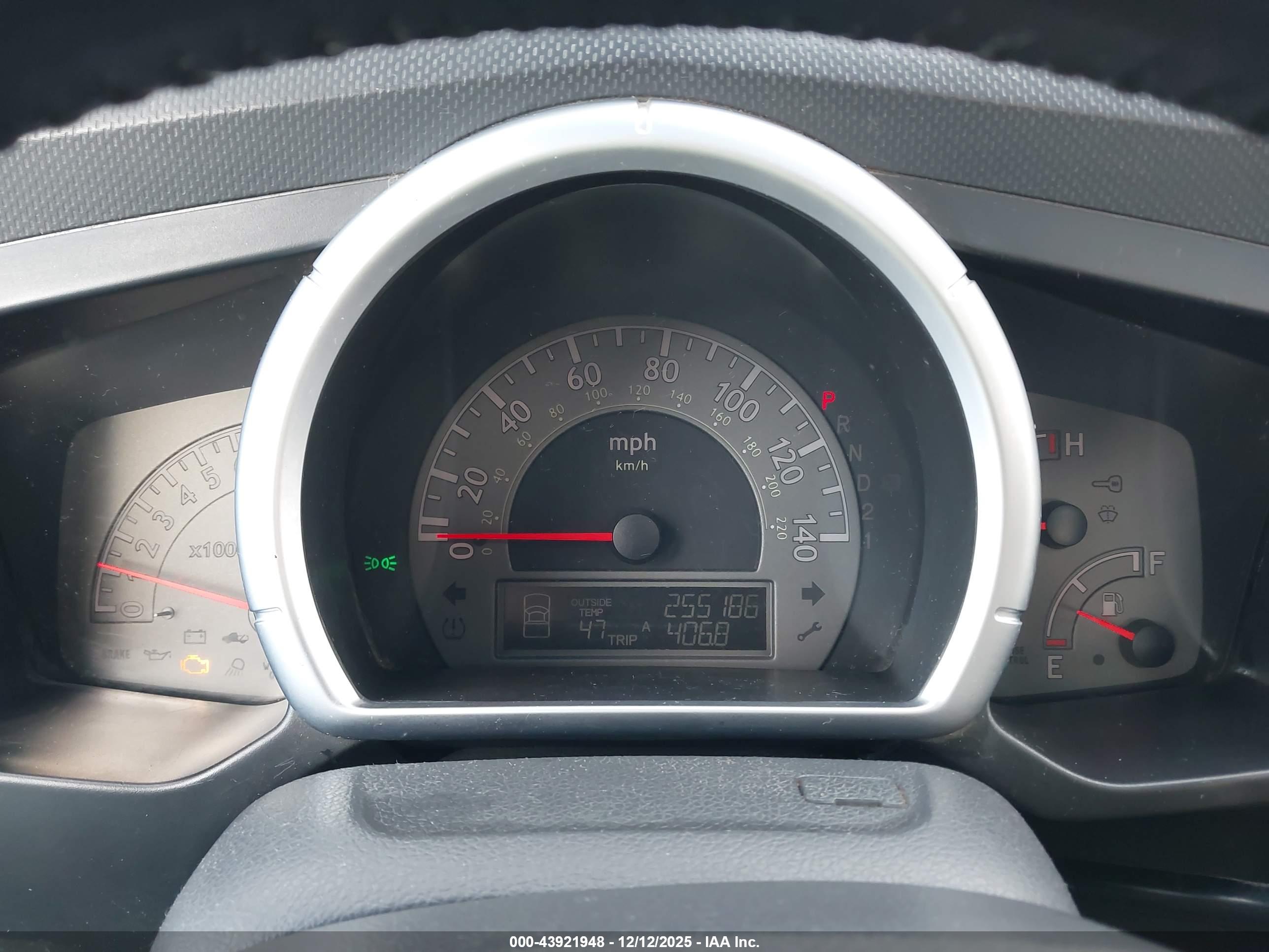 HONDA RIDGELINE image 7