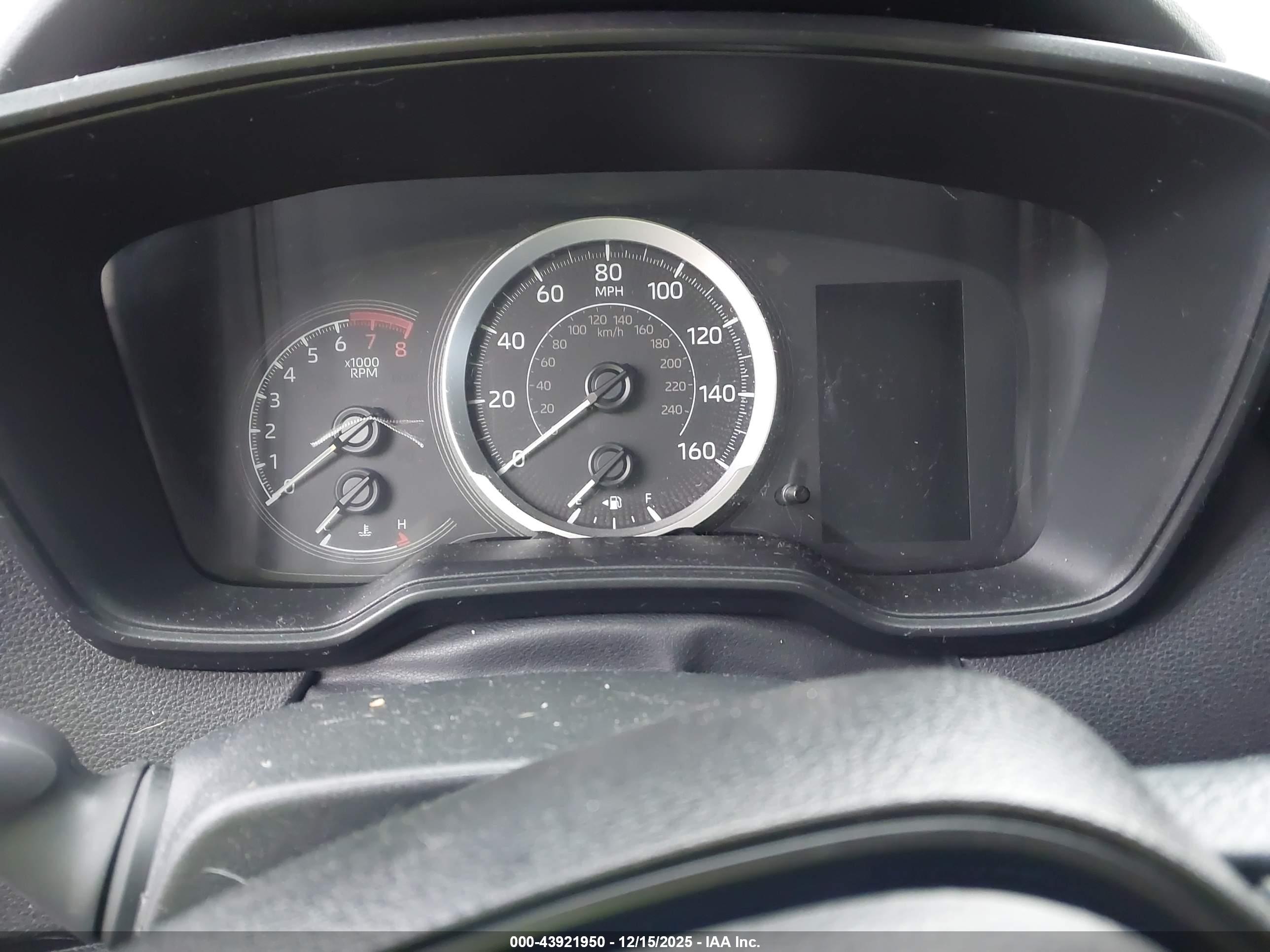 TOYOTA COROLLA image 7