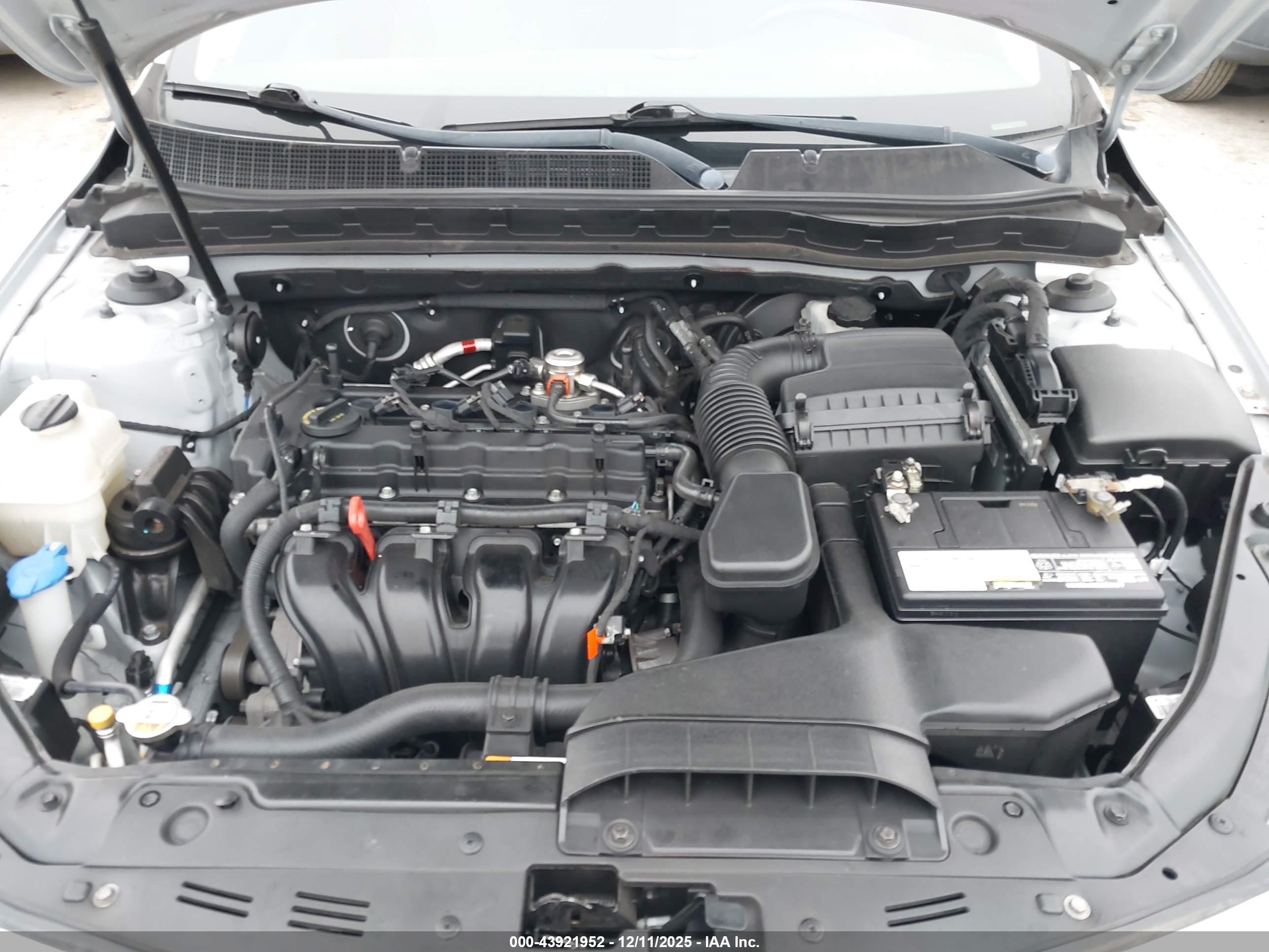 KIA OPTIMA image 10