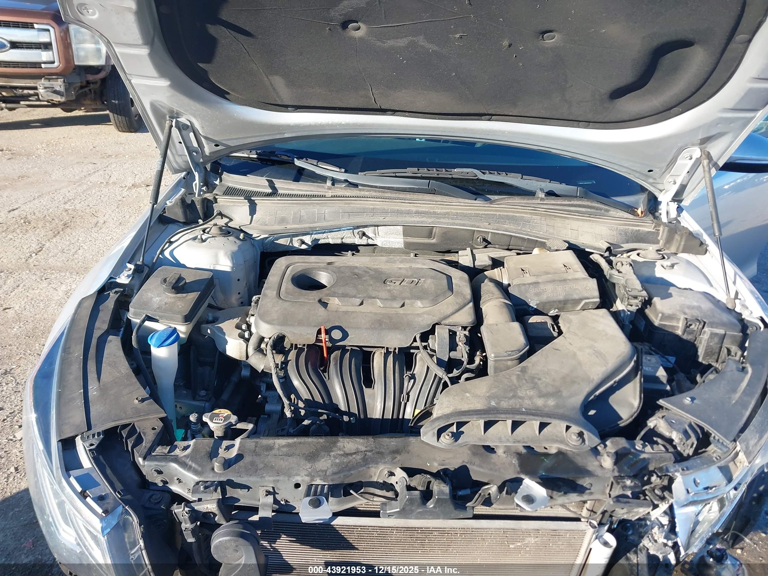 KIA OPTIMA image 10