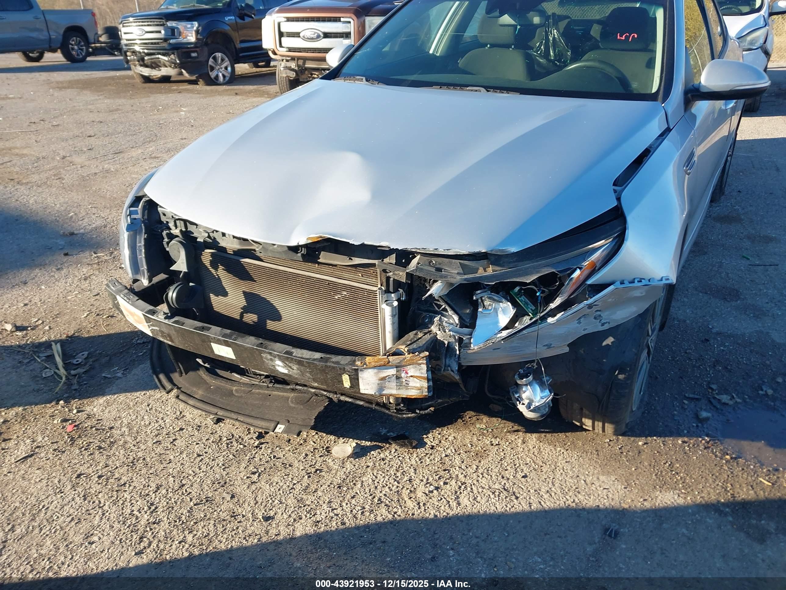 KIA OPTIMA image 6