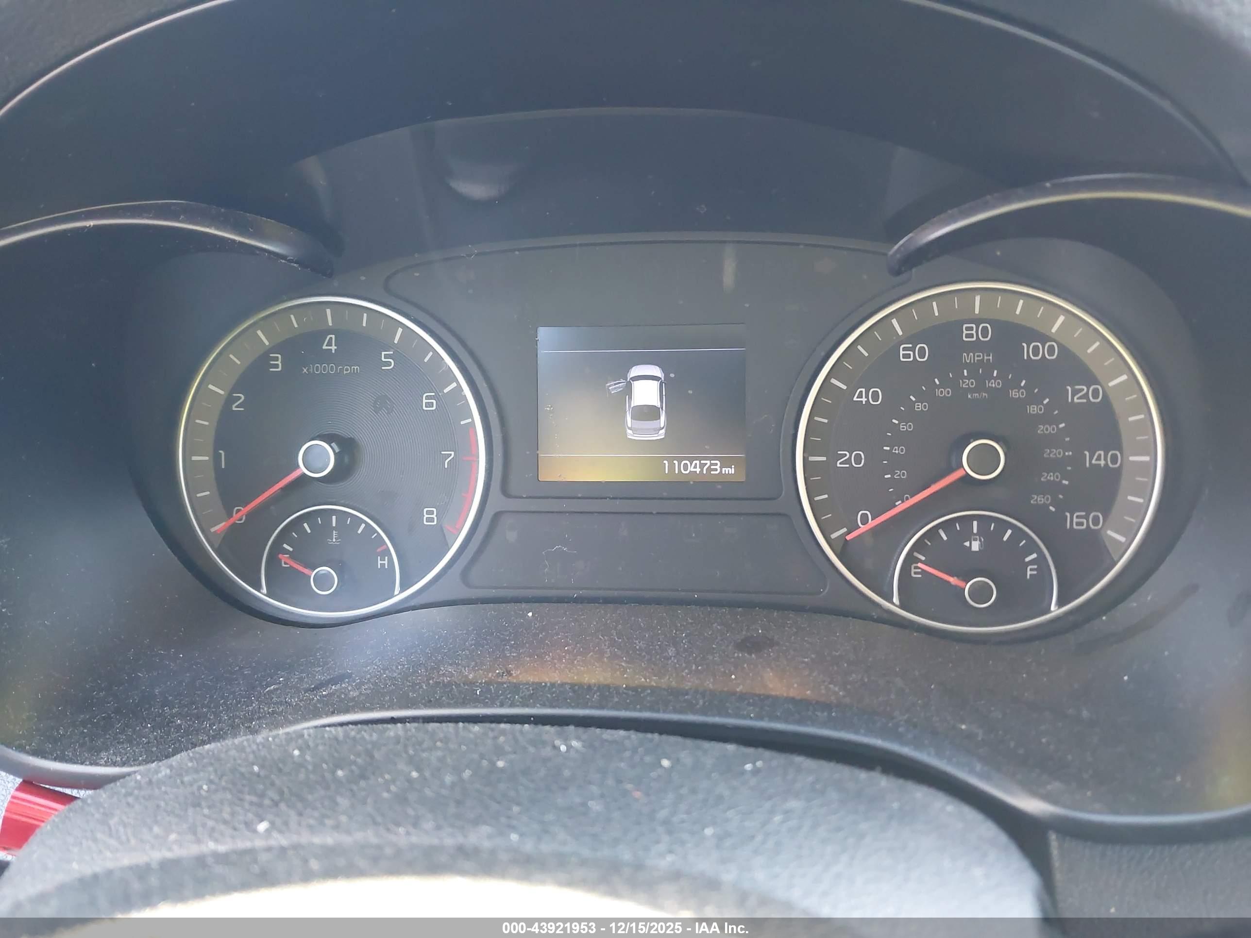KIA OPTIMA image 7