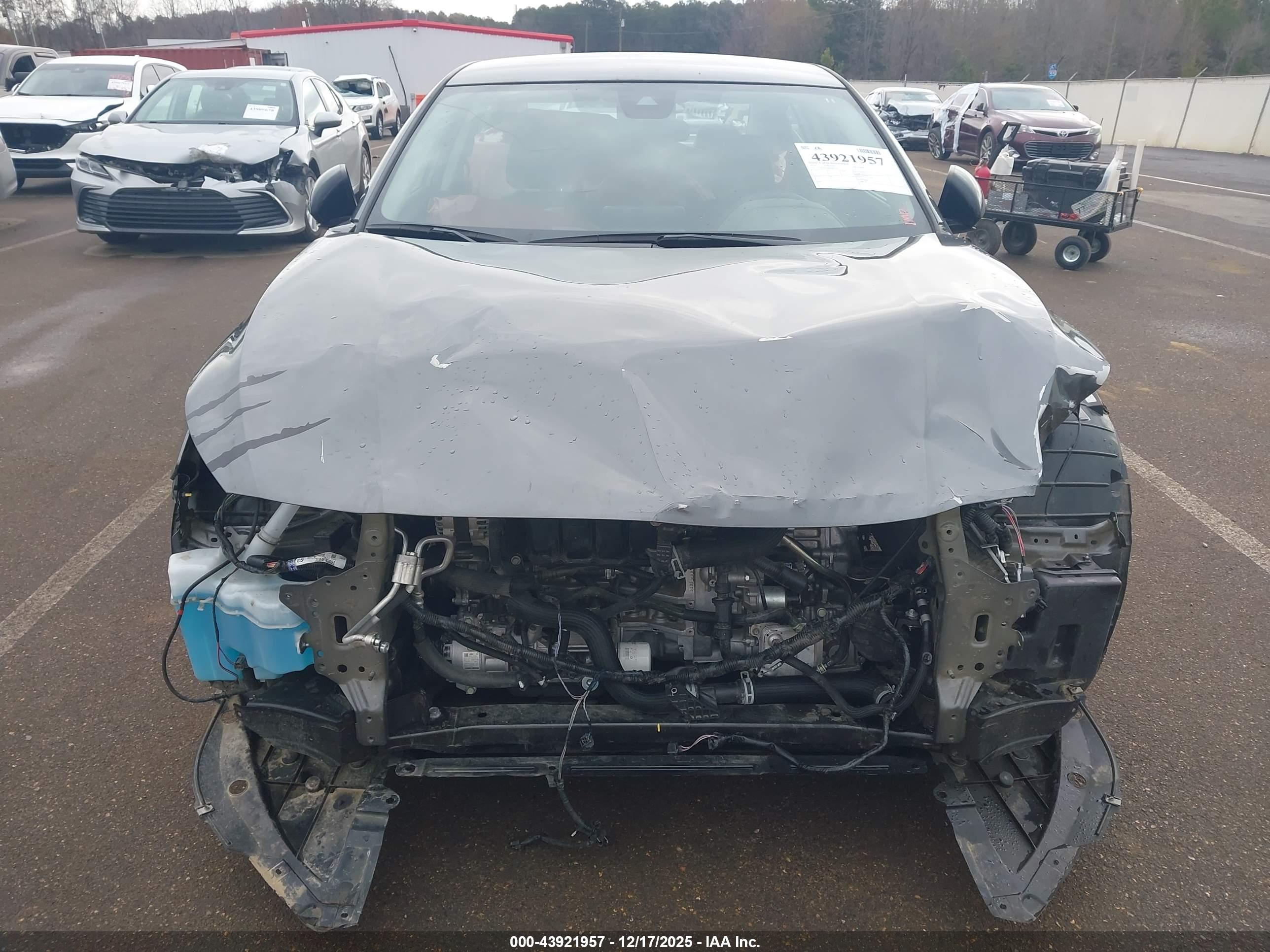 NISSAN ALTIMA image 6