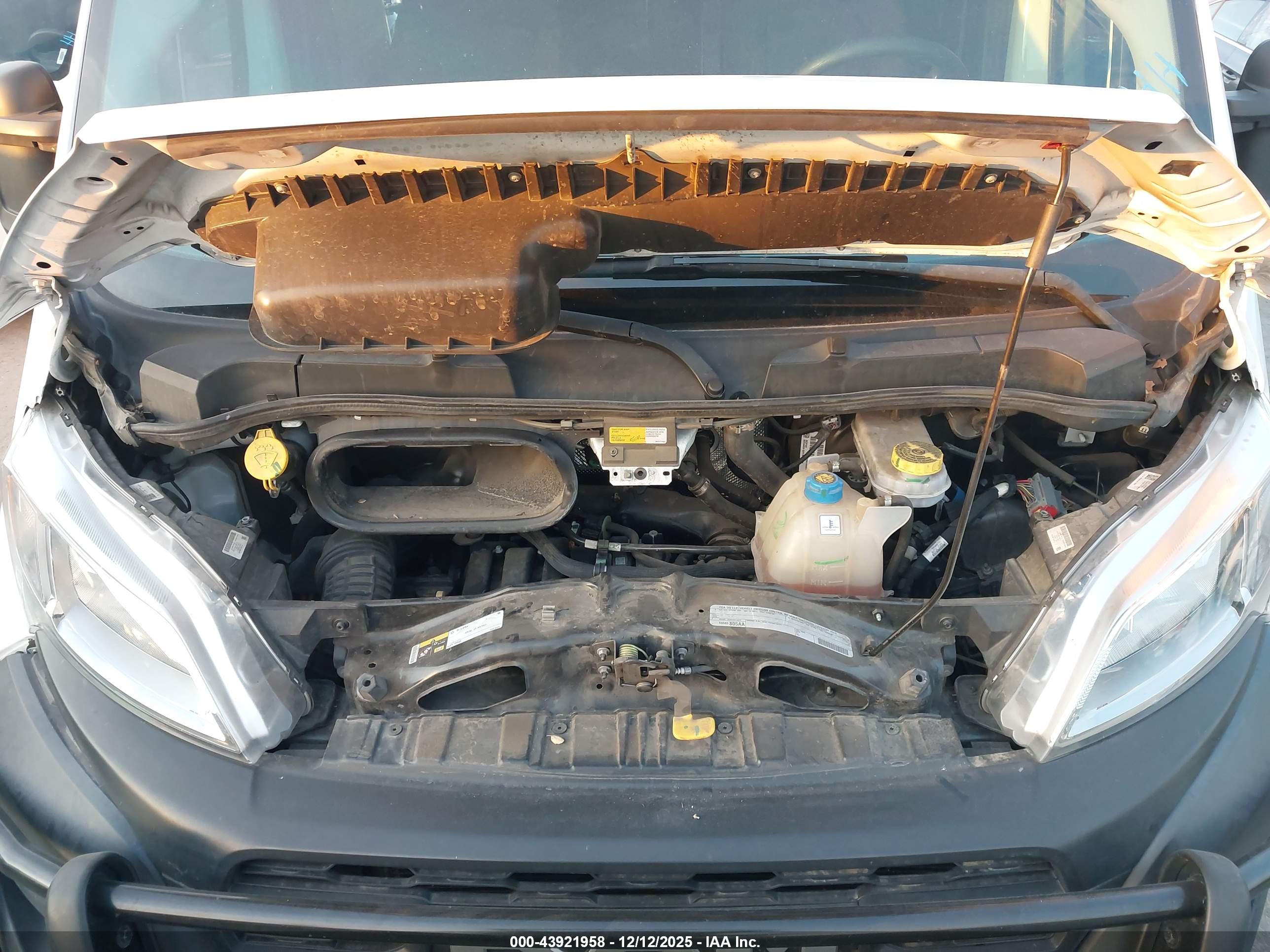 RAM PROMASTER image 10