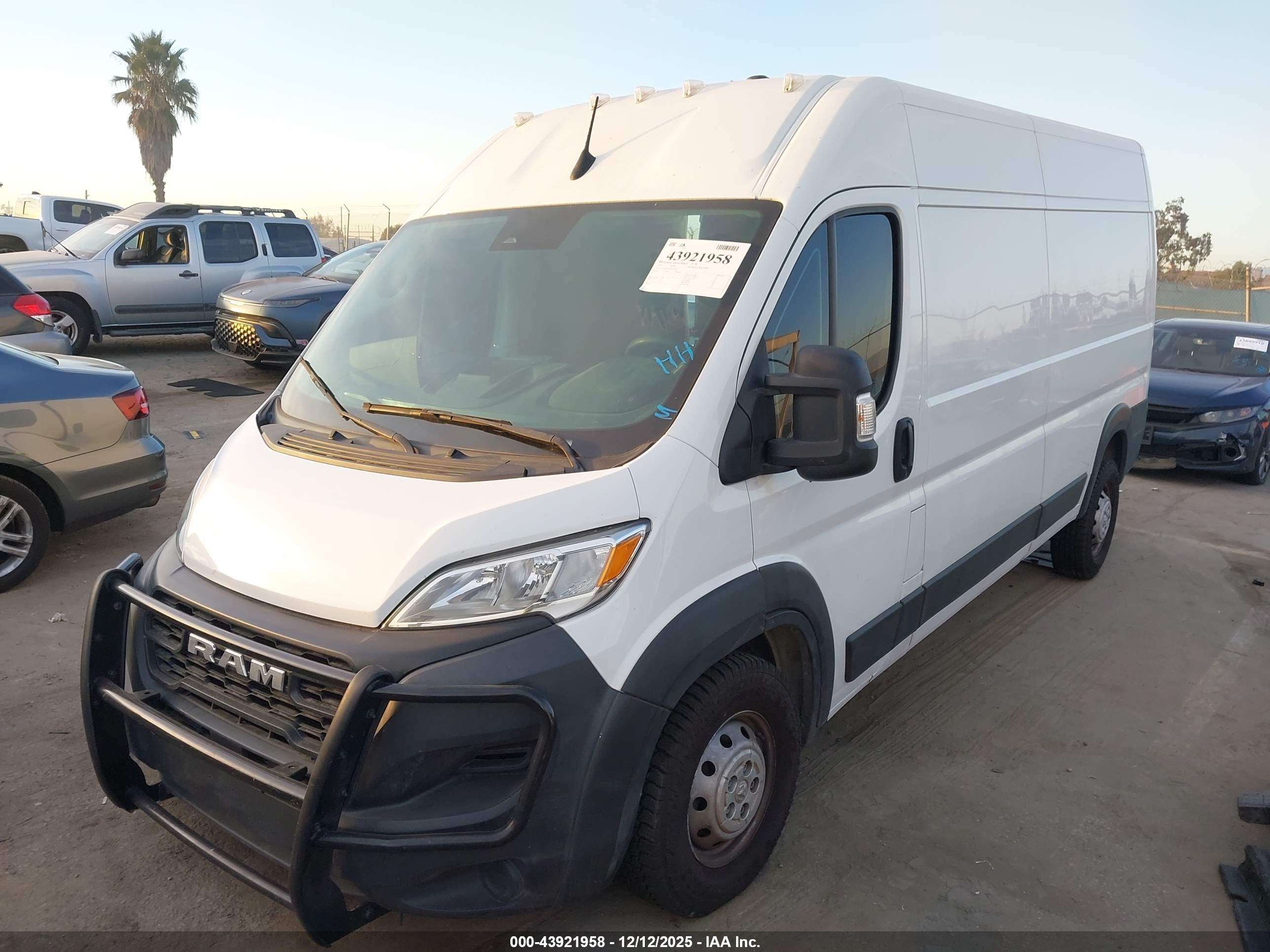 RAM PROMASTER image 2