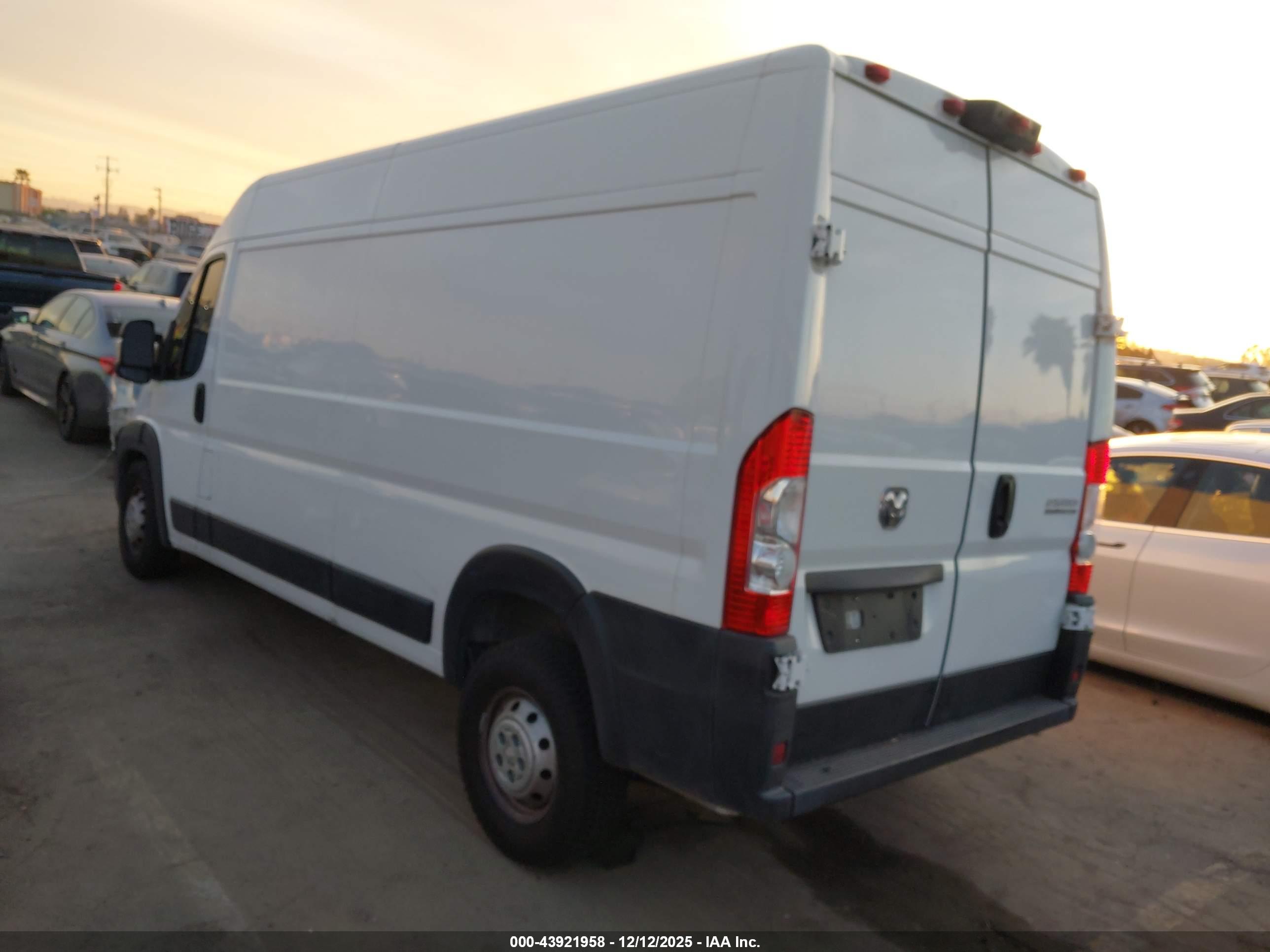 RAM PROMASTER image 3