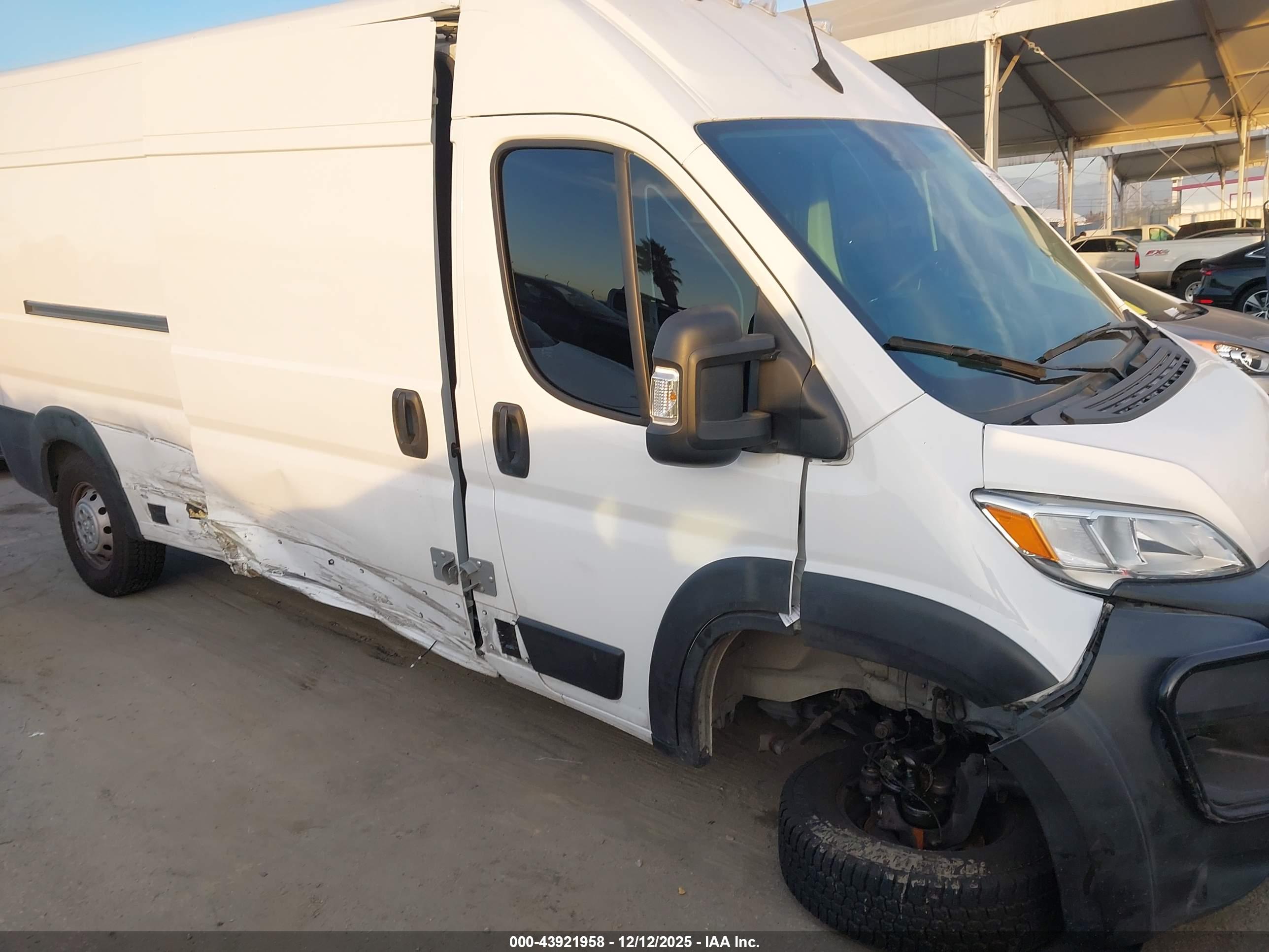 RAM PROMASTER image 6
