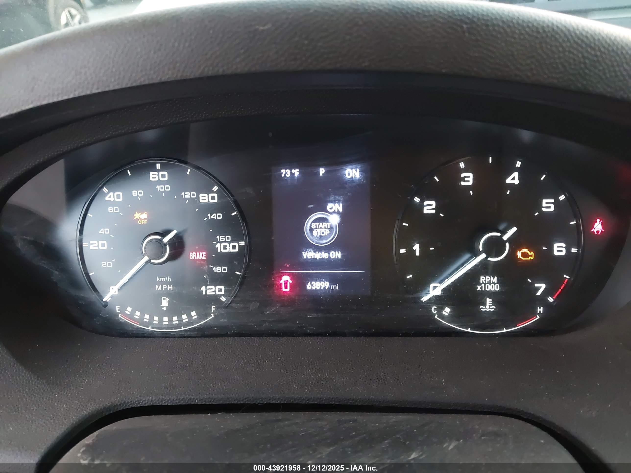 RAM PROMASTER image 7