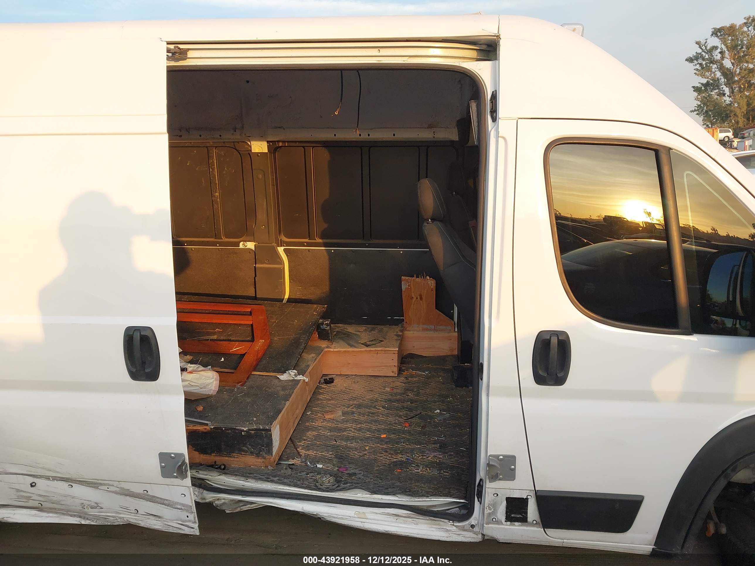 RAM PROMASTER image 8