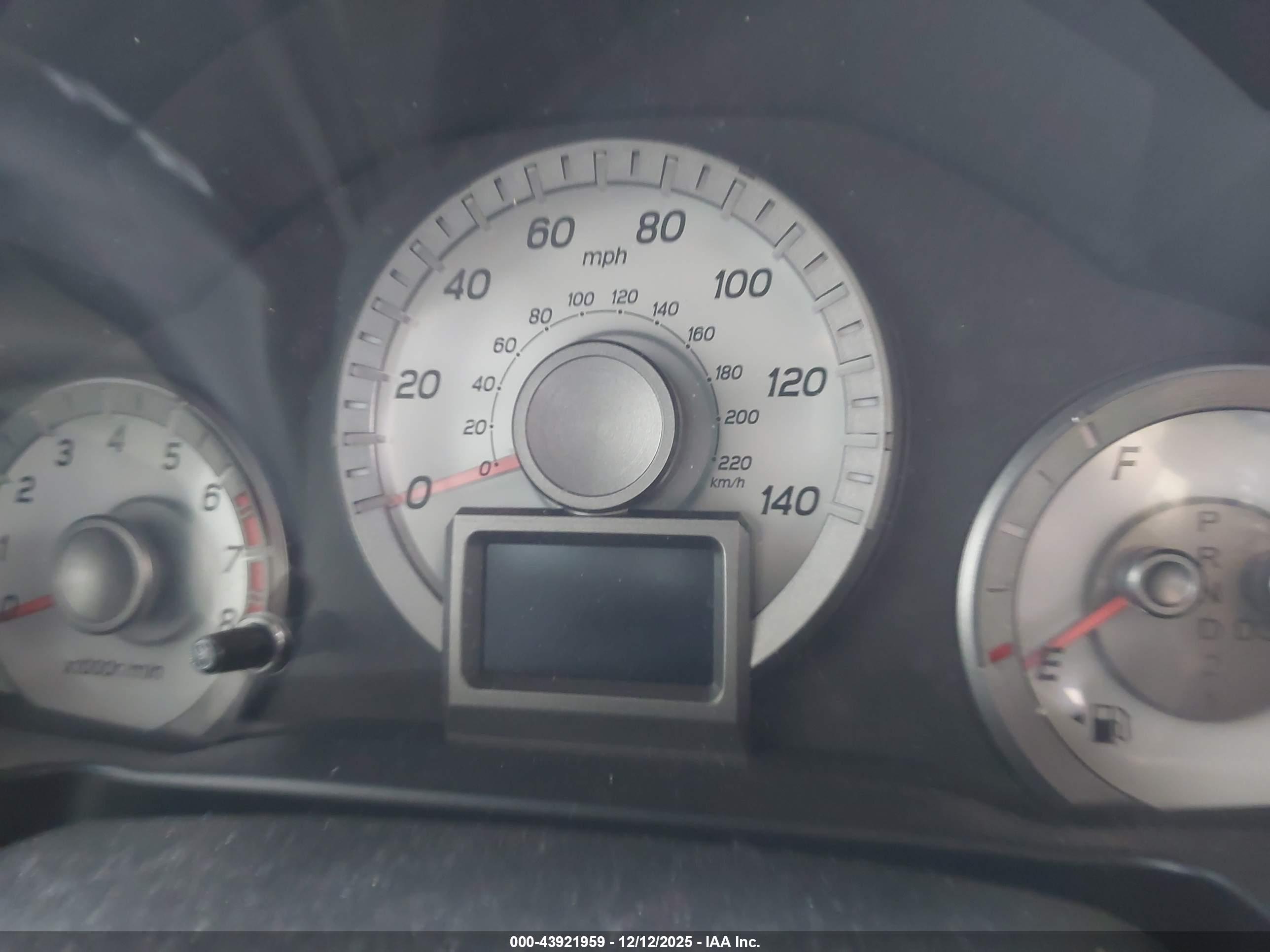 HONDA PILOT image 7