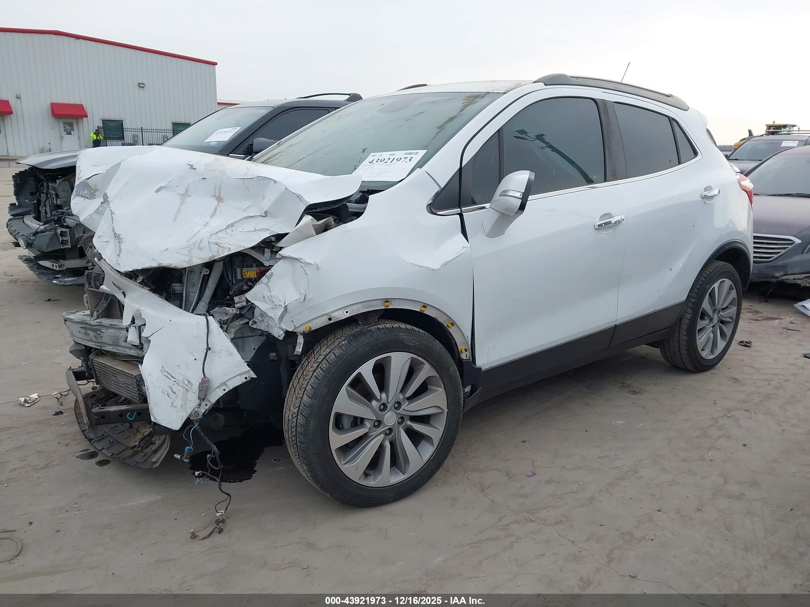 BUICK ENCORE image 2