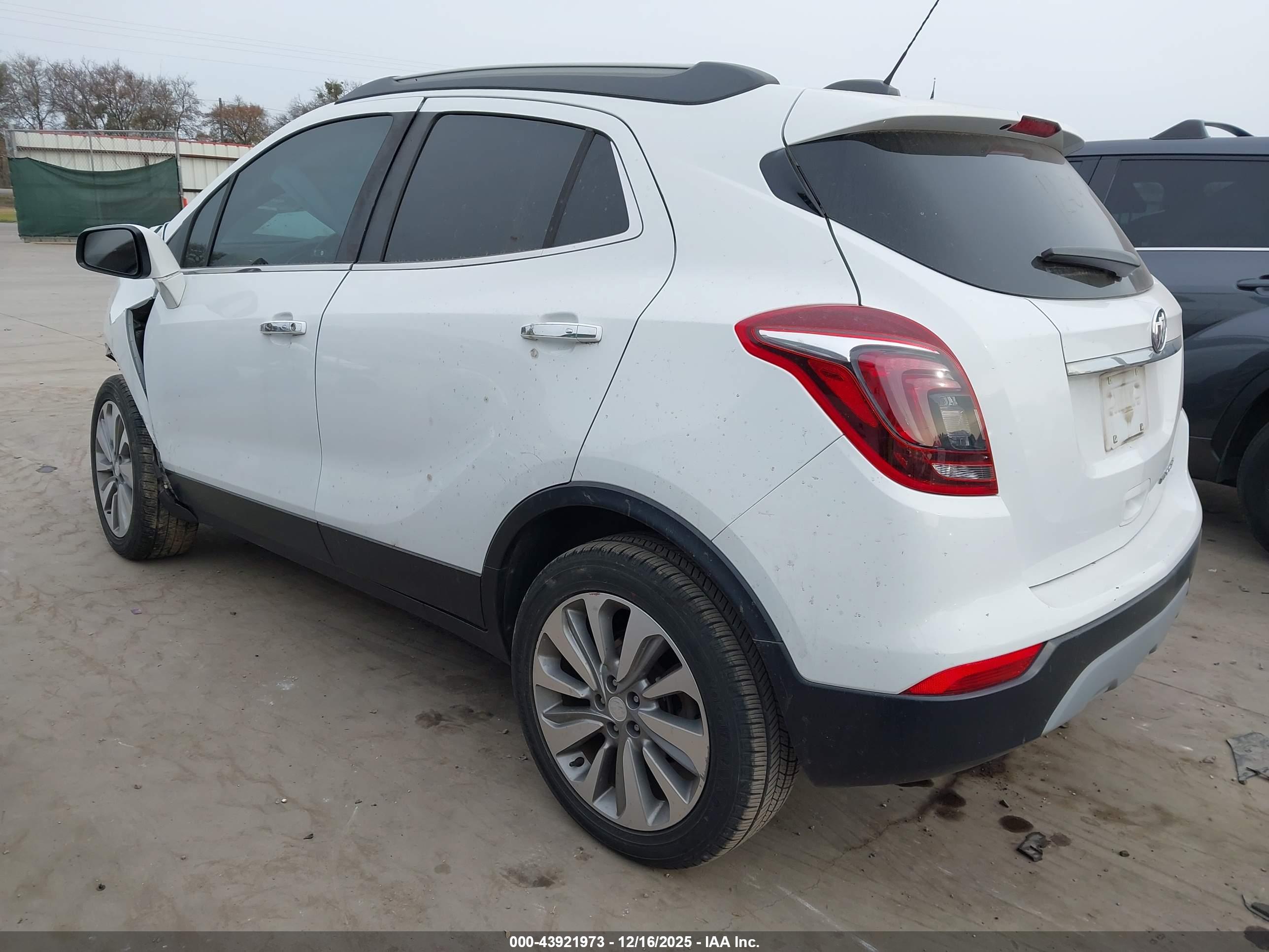 BUICK ENCORE image 3