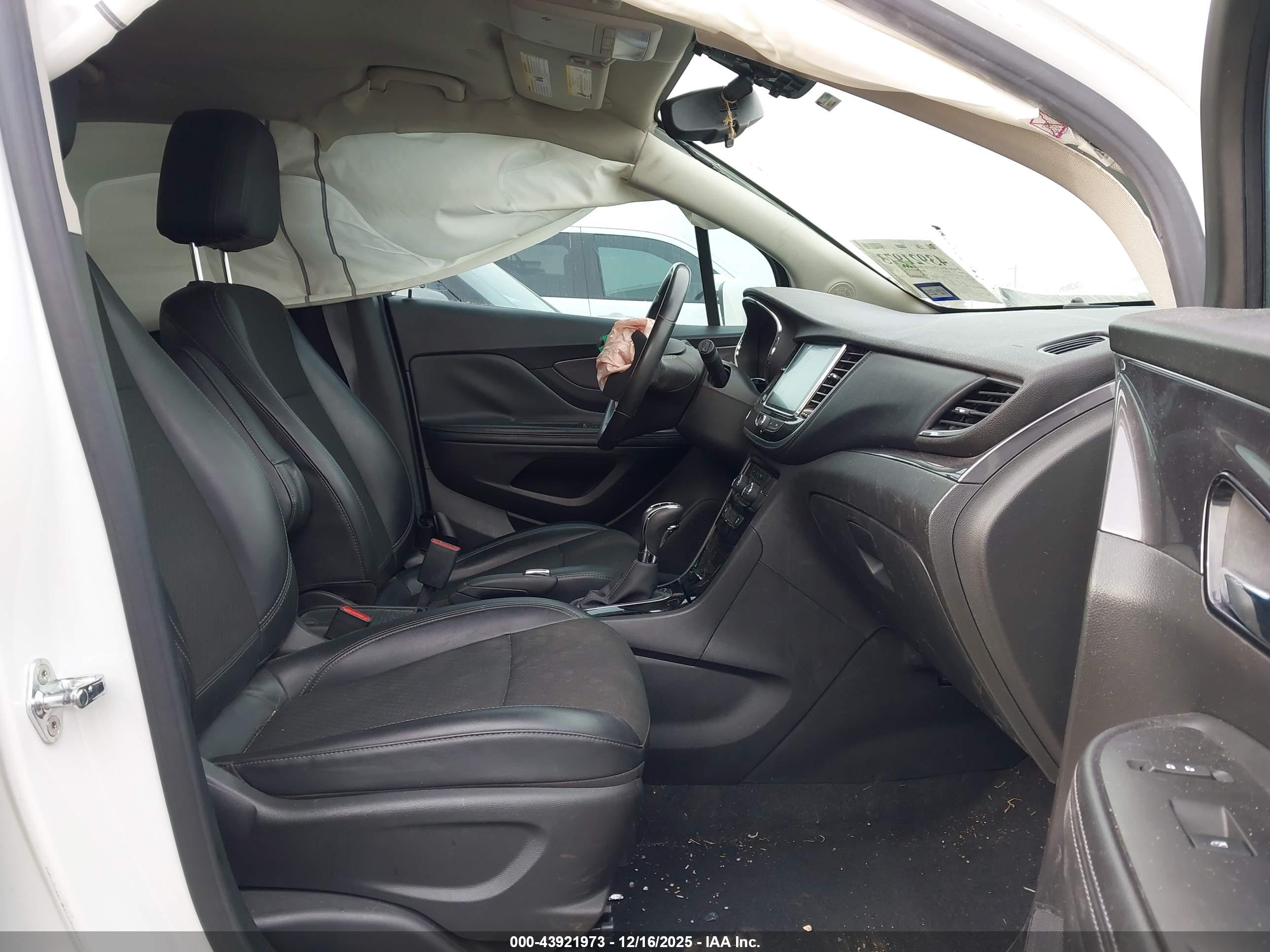 BUICK ENCORE image 5