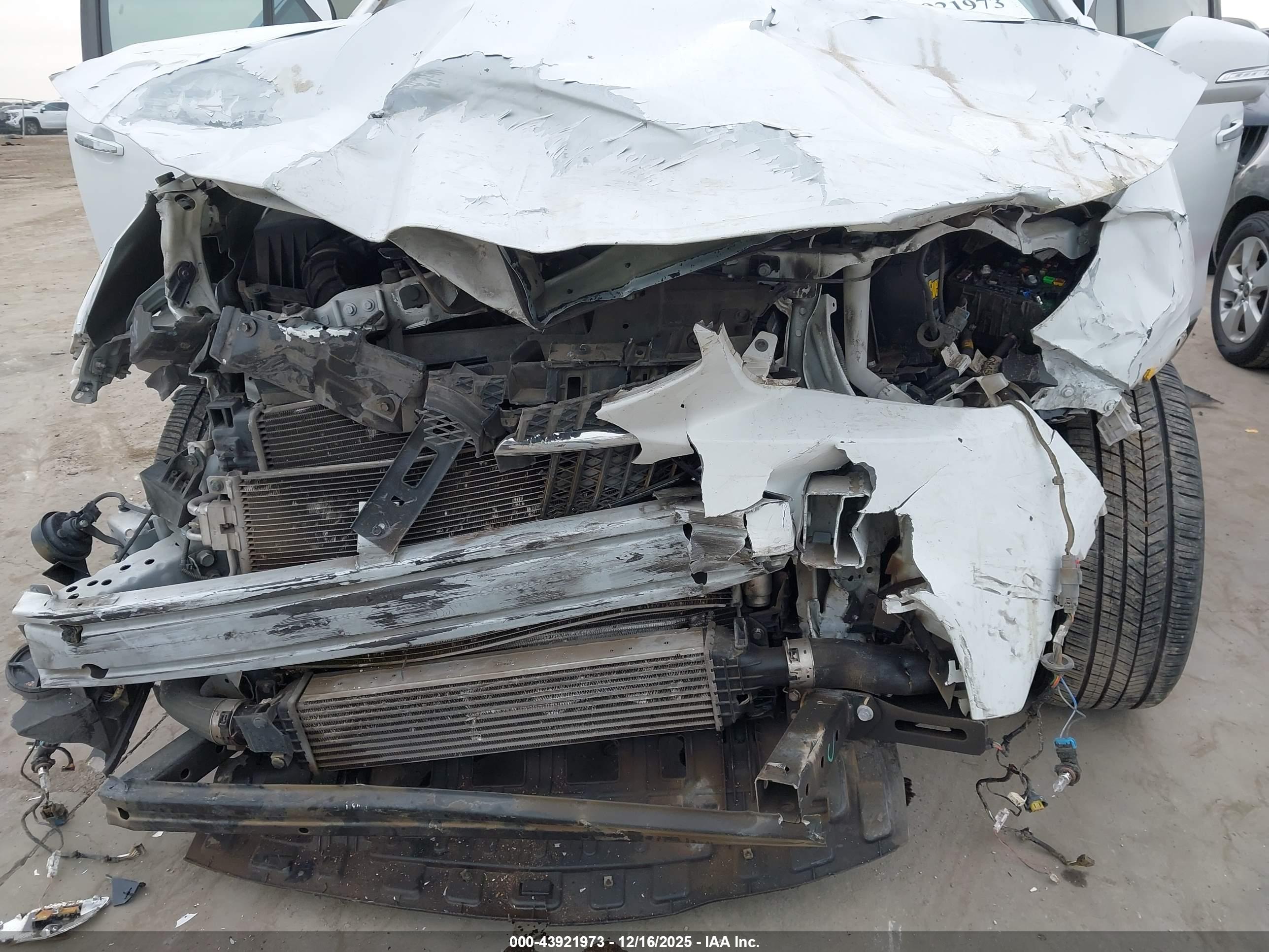 BUICK ENCORE image 6