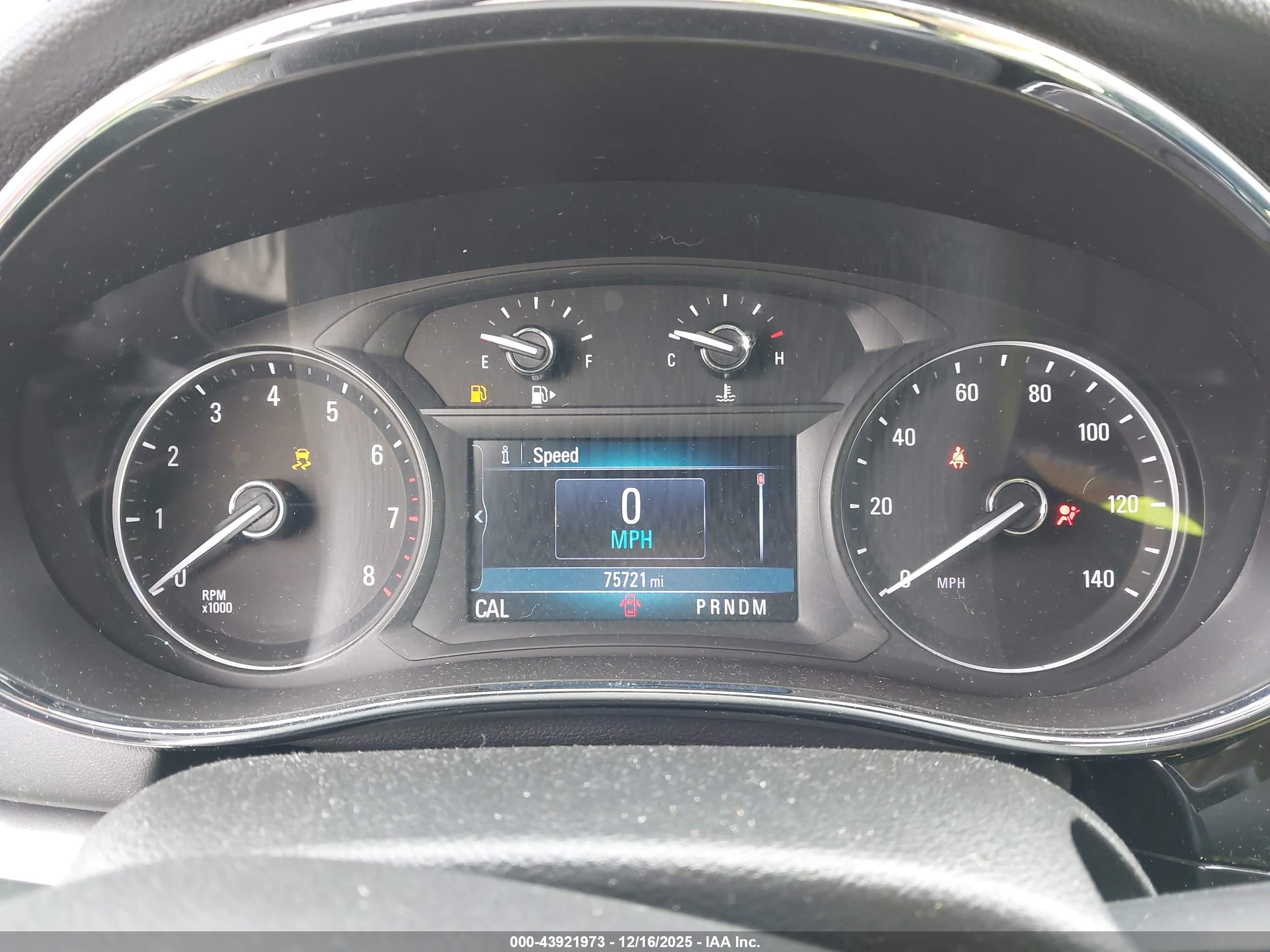 BUICK ENCORE image 7