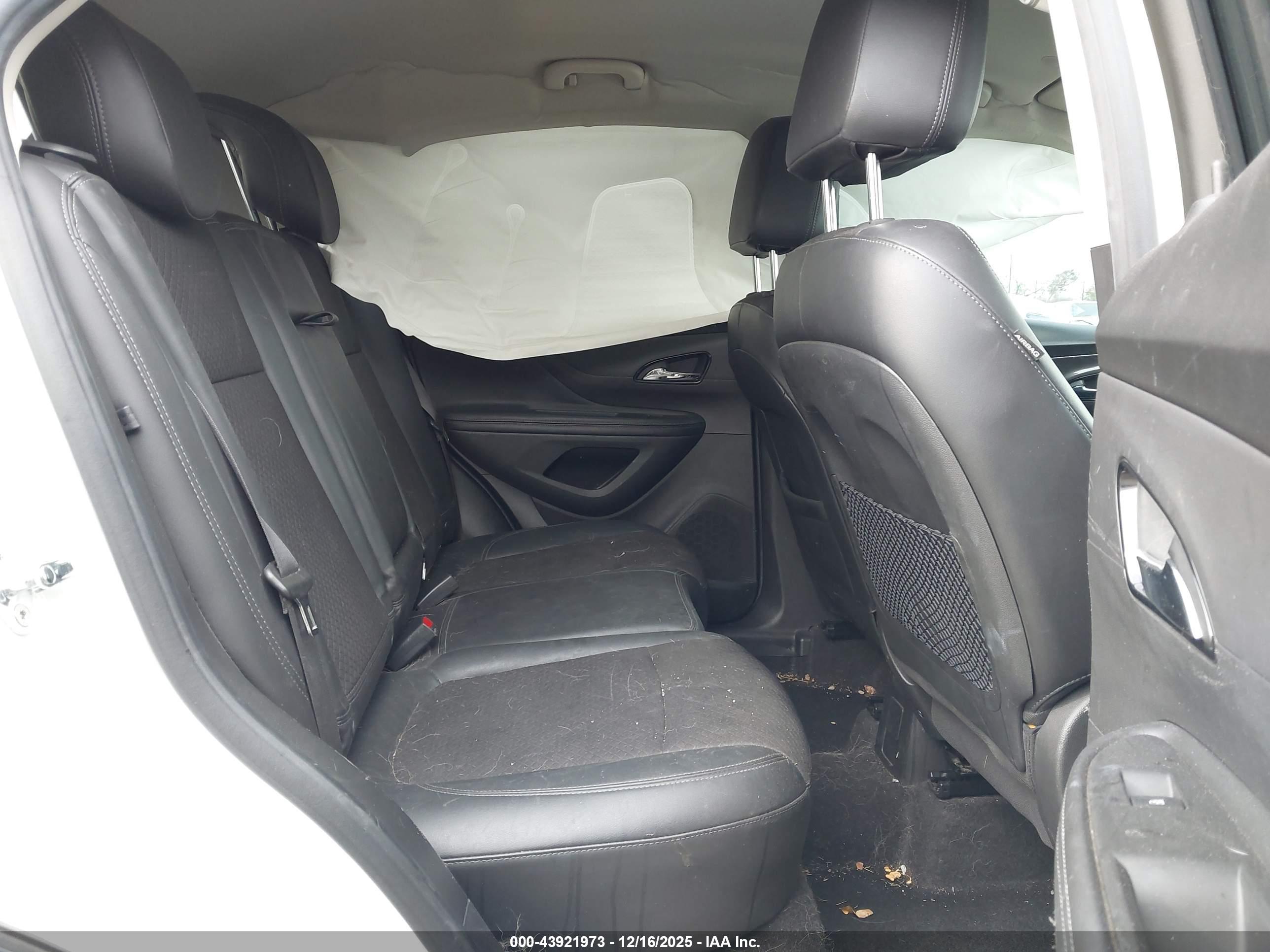BUICK ENCORE image 8