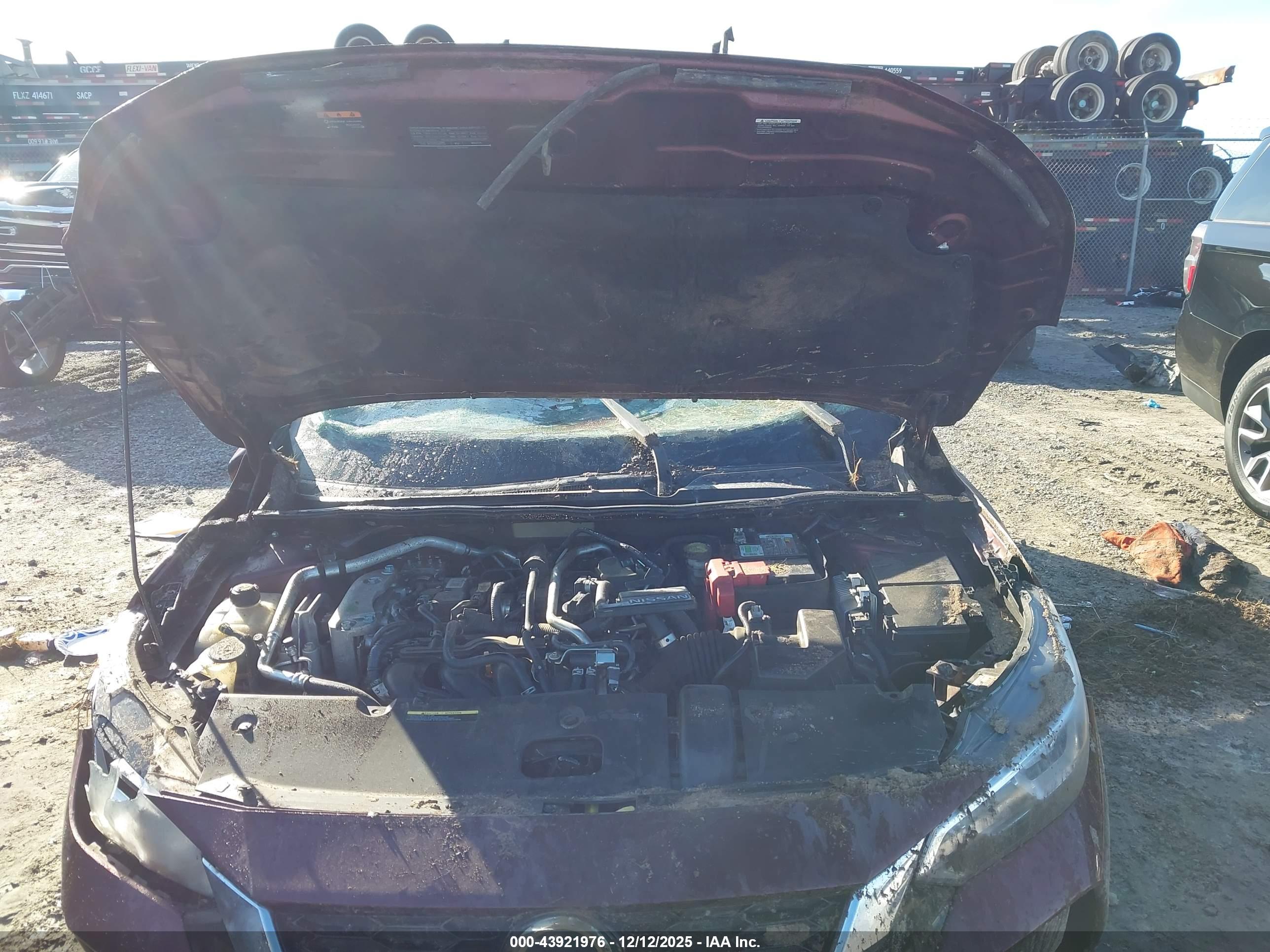 NISSAN SENTRA image 10