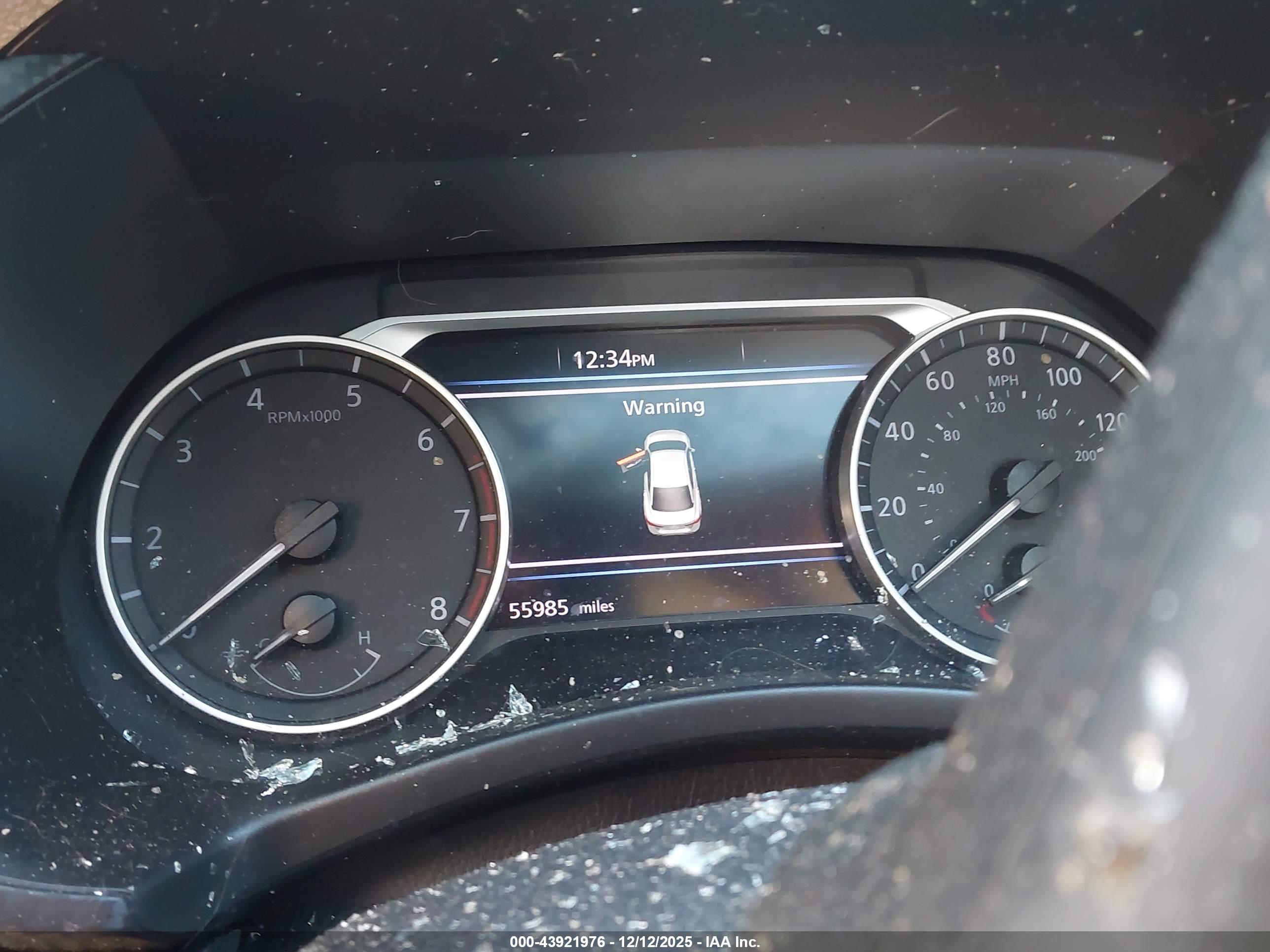 NISSAN SENTRA image 7