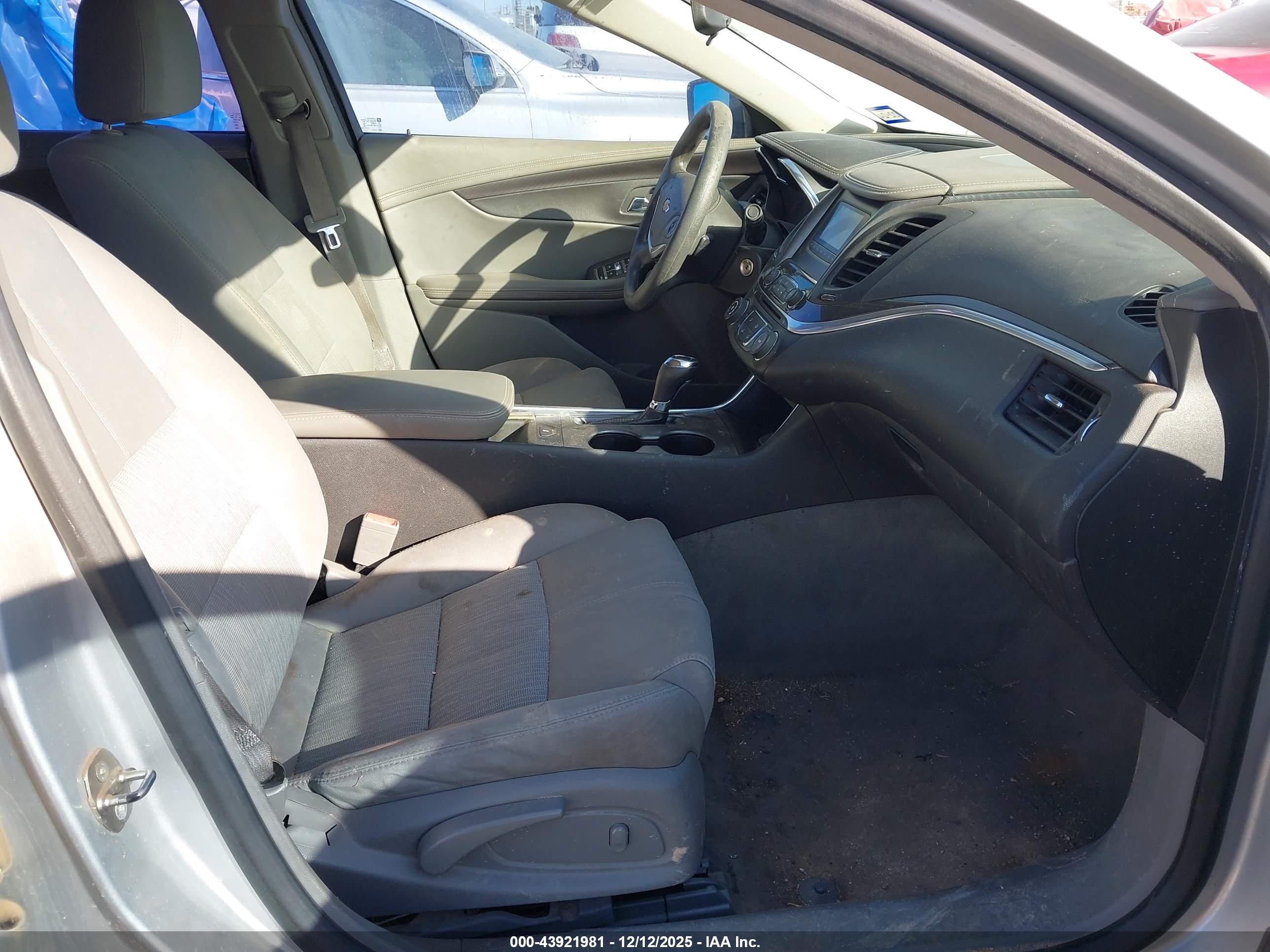 CHEVROLET IMPALA image 5