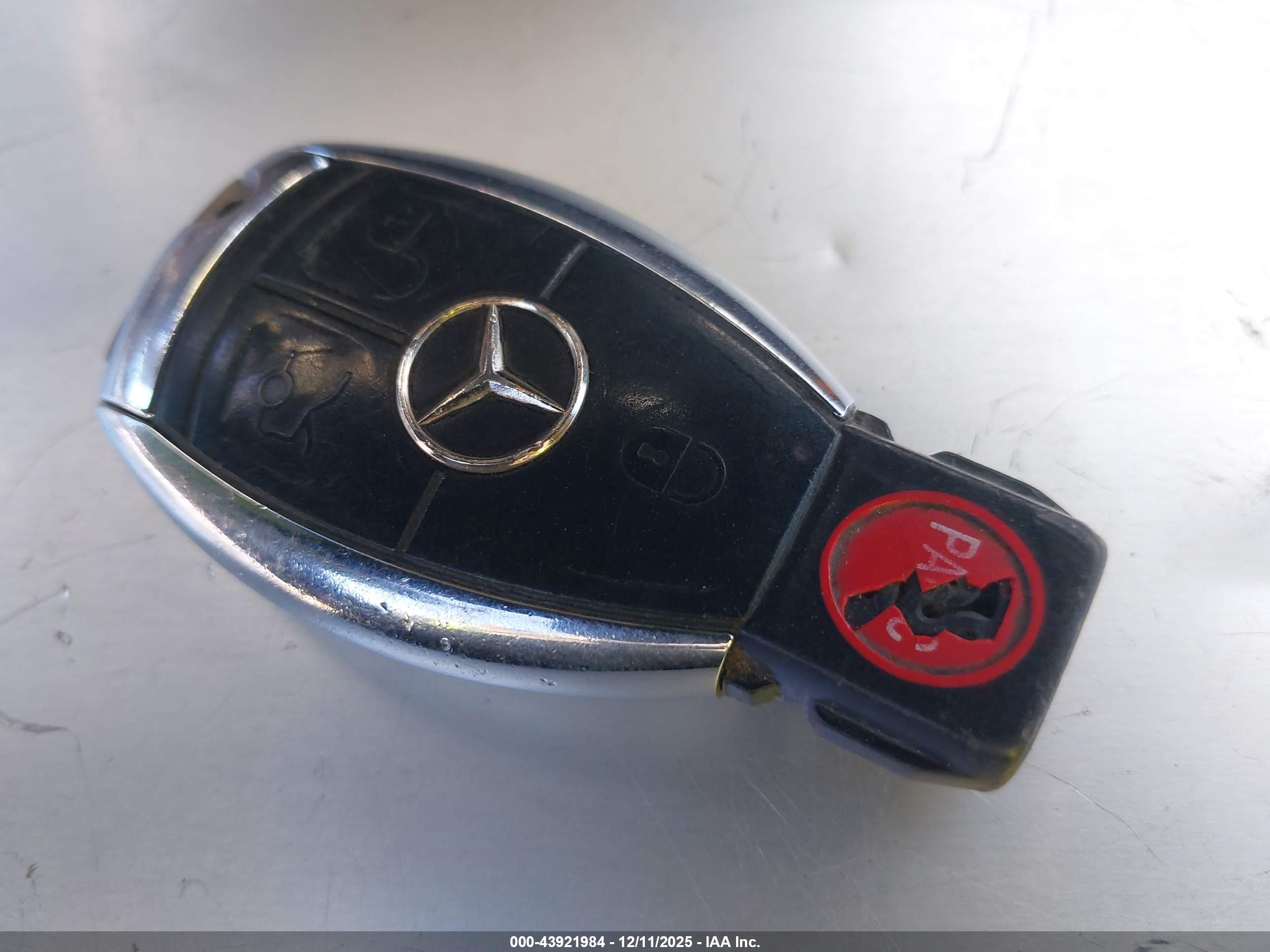 MERCEDES-BENZ ML image 11