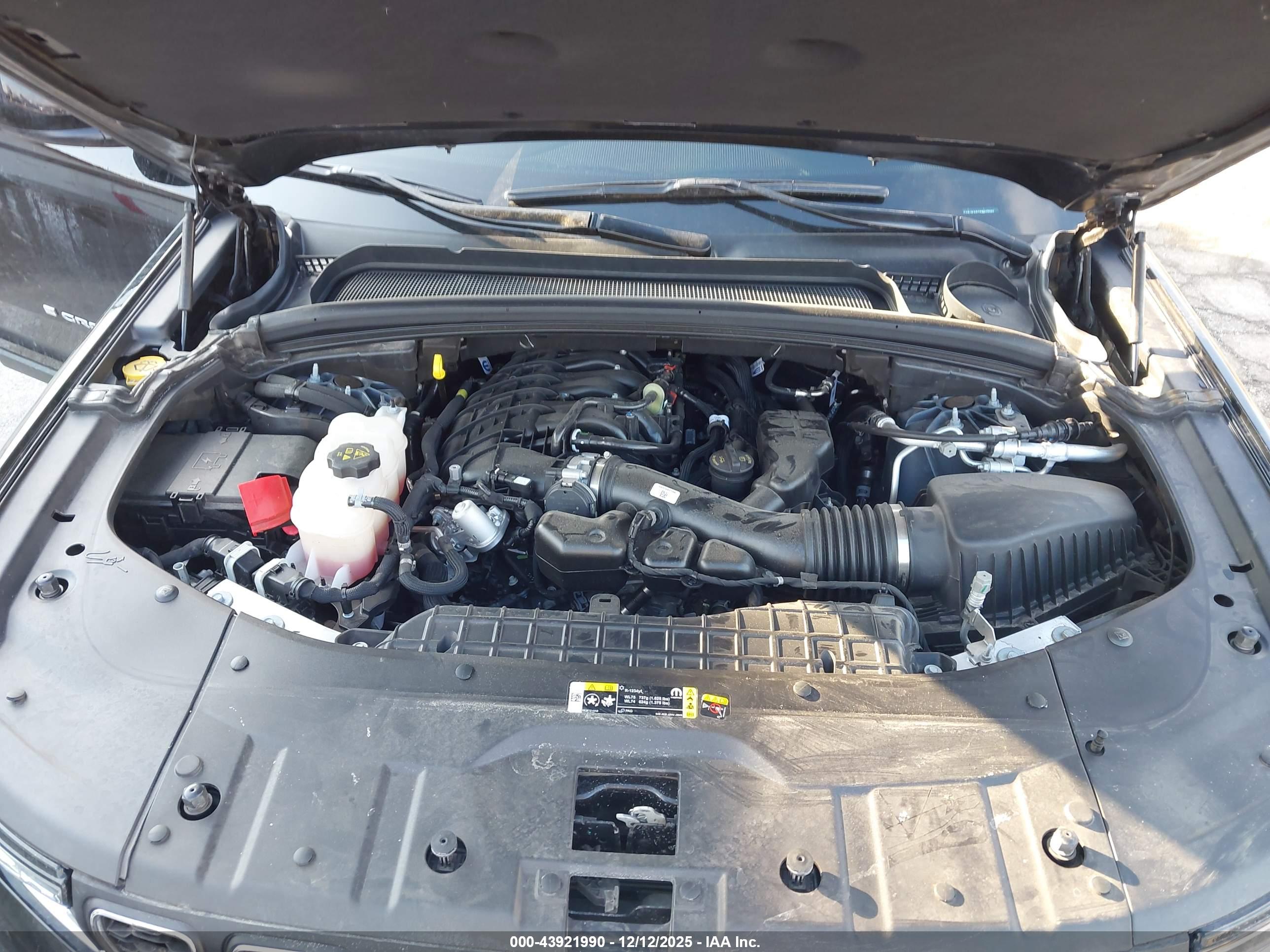 JEEP GRAND image 10