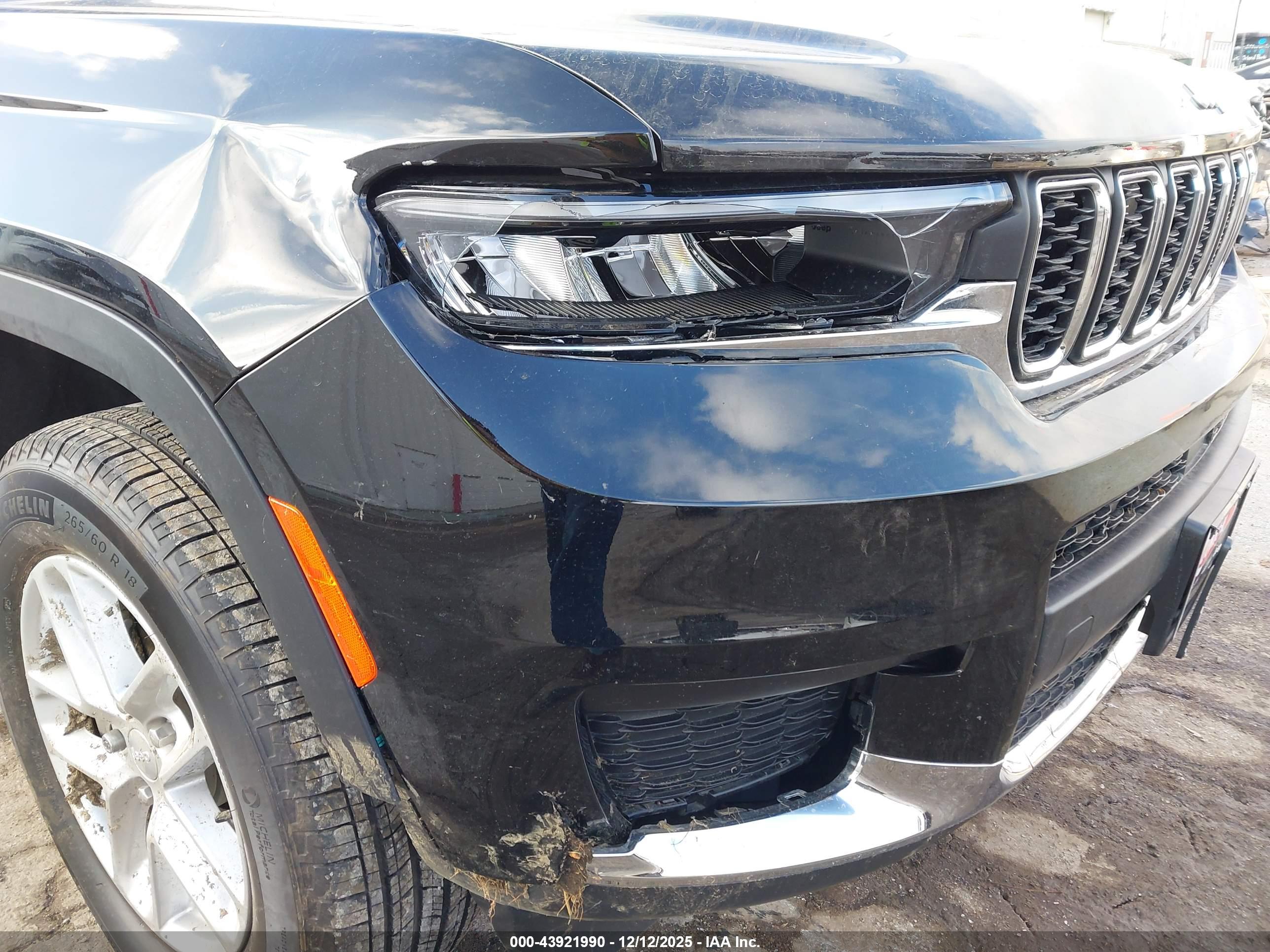 JEEP GRAND image 6