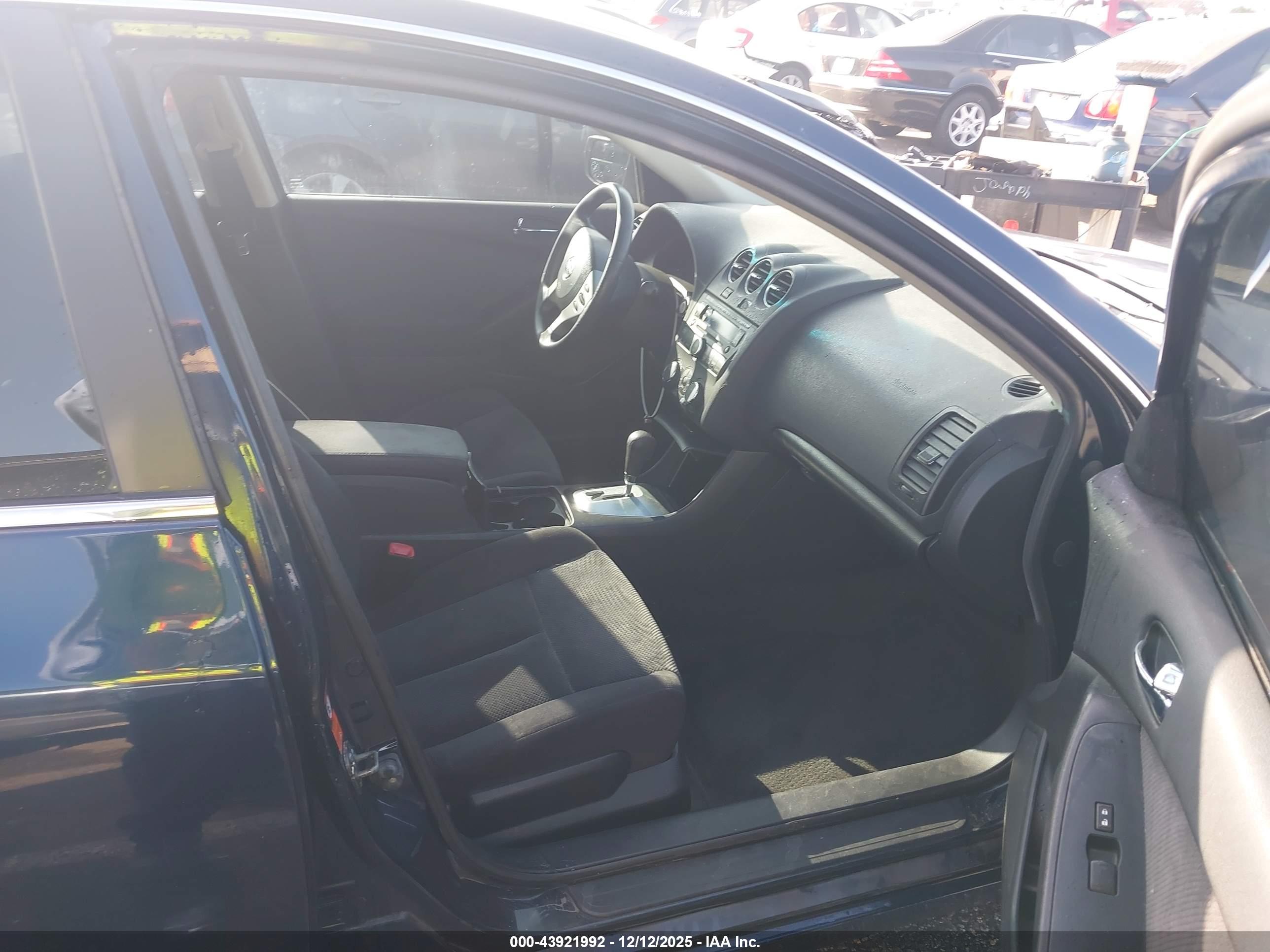 NISSAN ALTIMA image 5