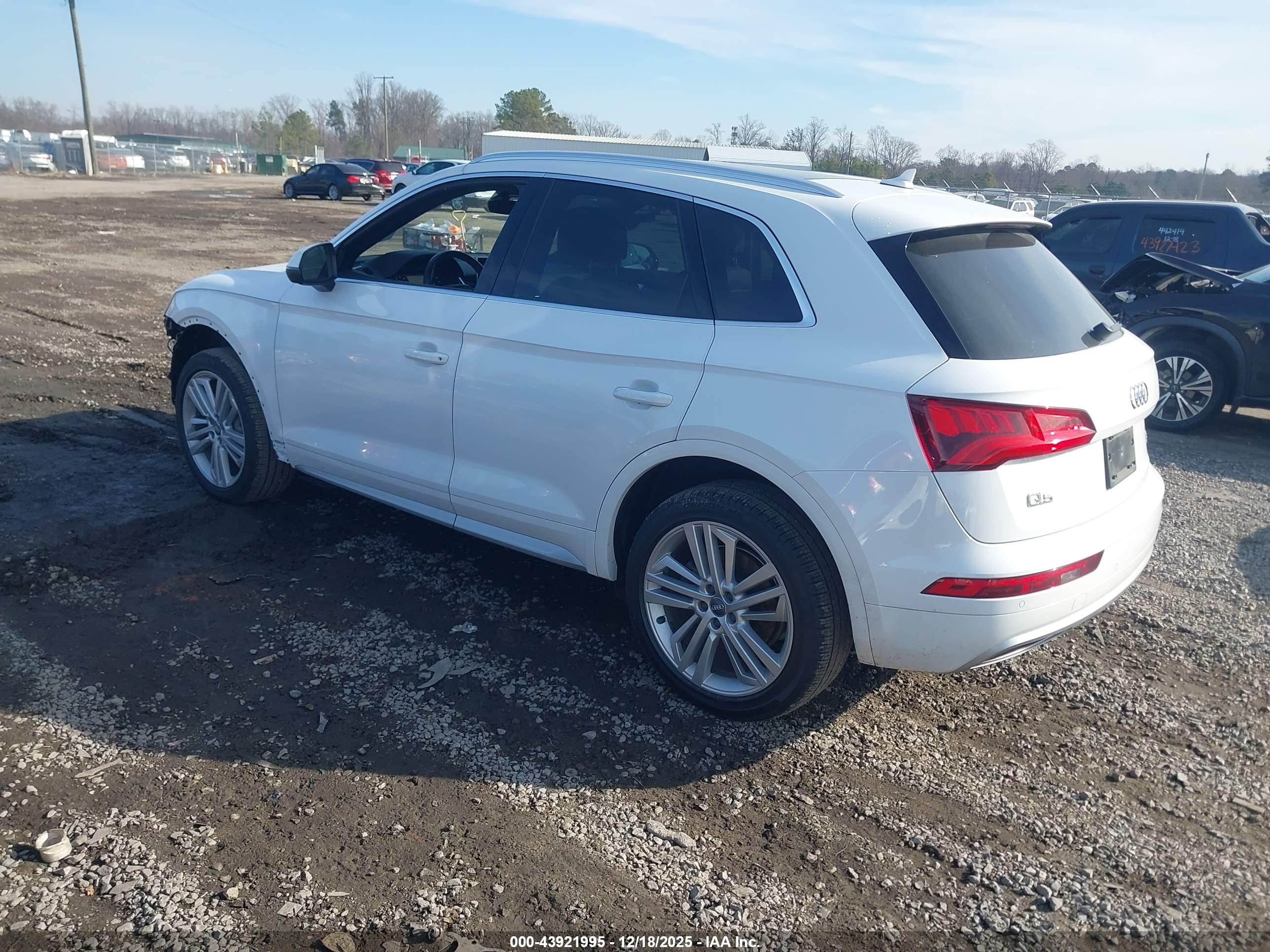 AUDI Q5 image 3