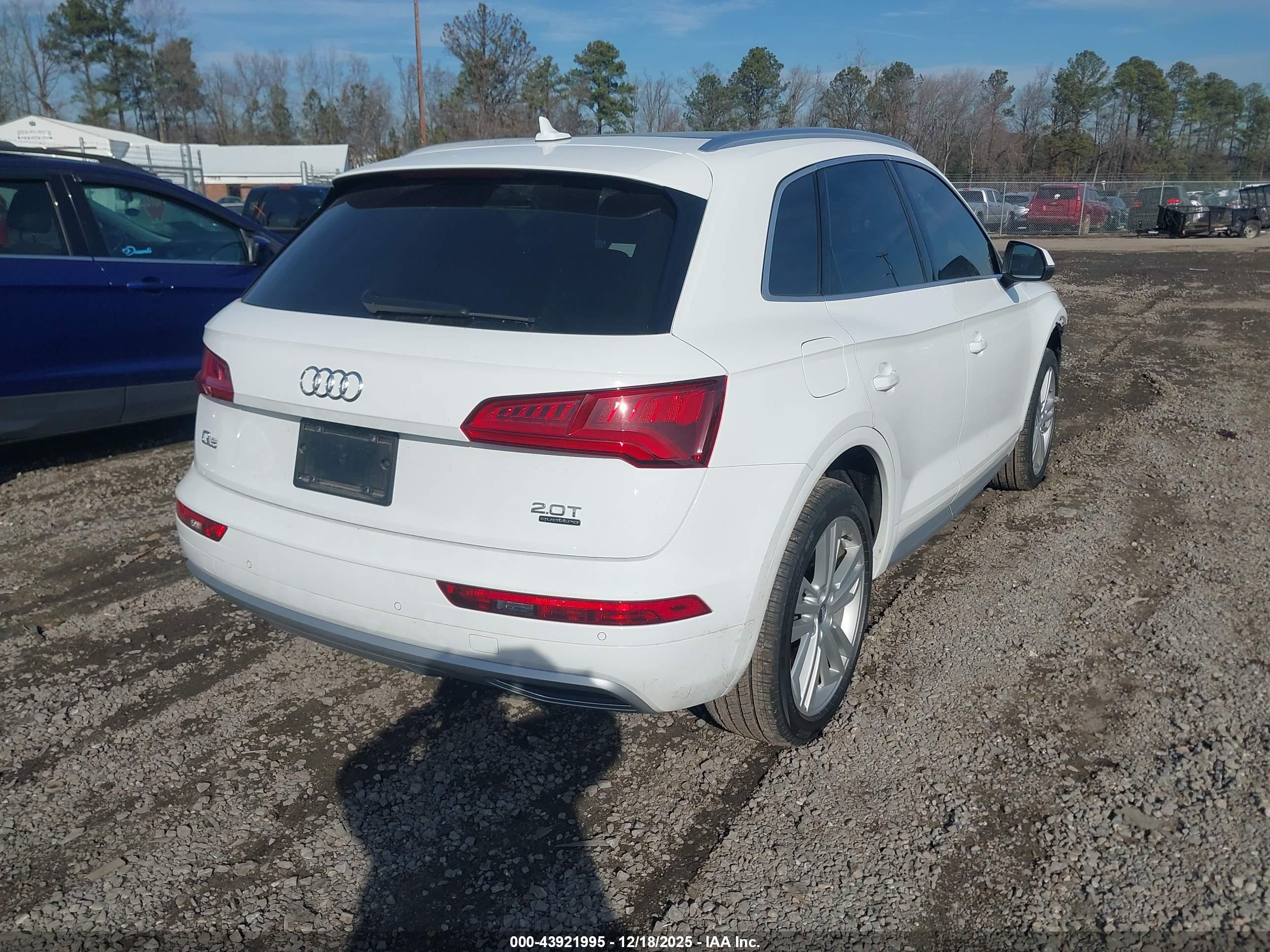 AUDI Q5 image 4