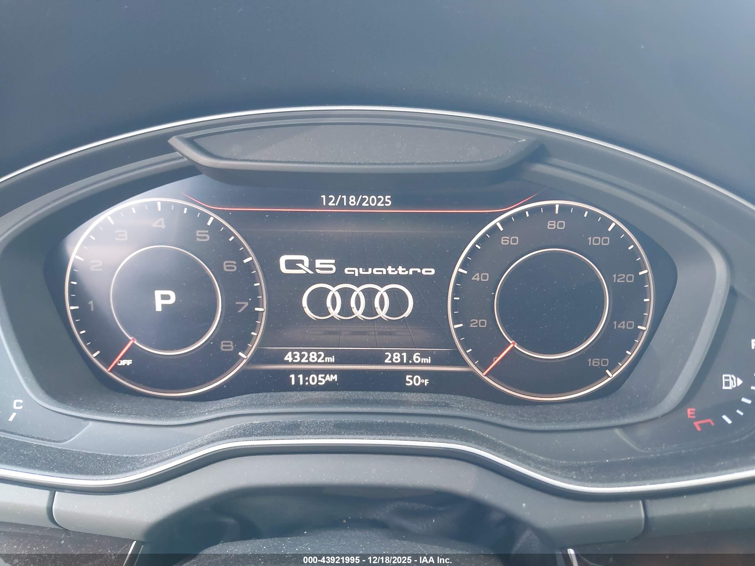AUDI Q5 image 7