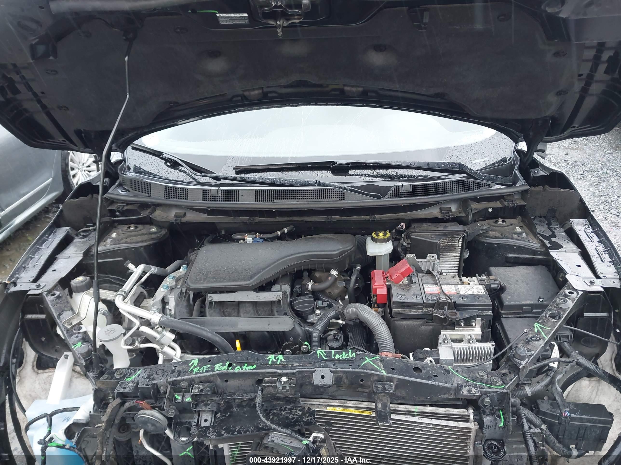 NISSAN ROGUE image 10