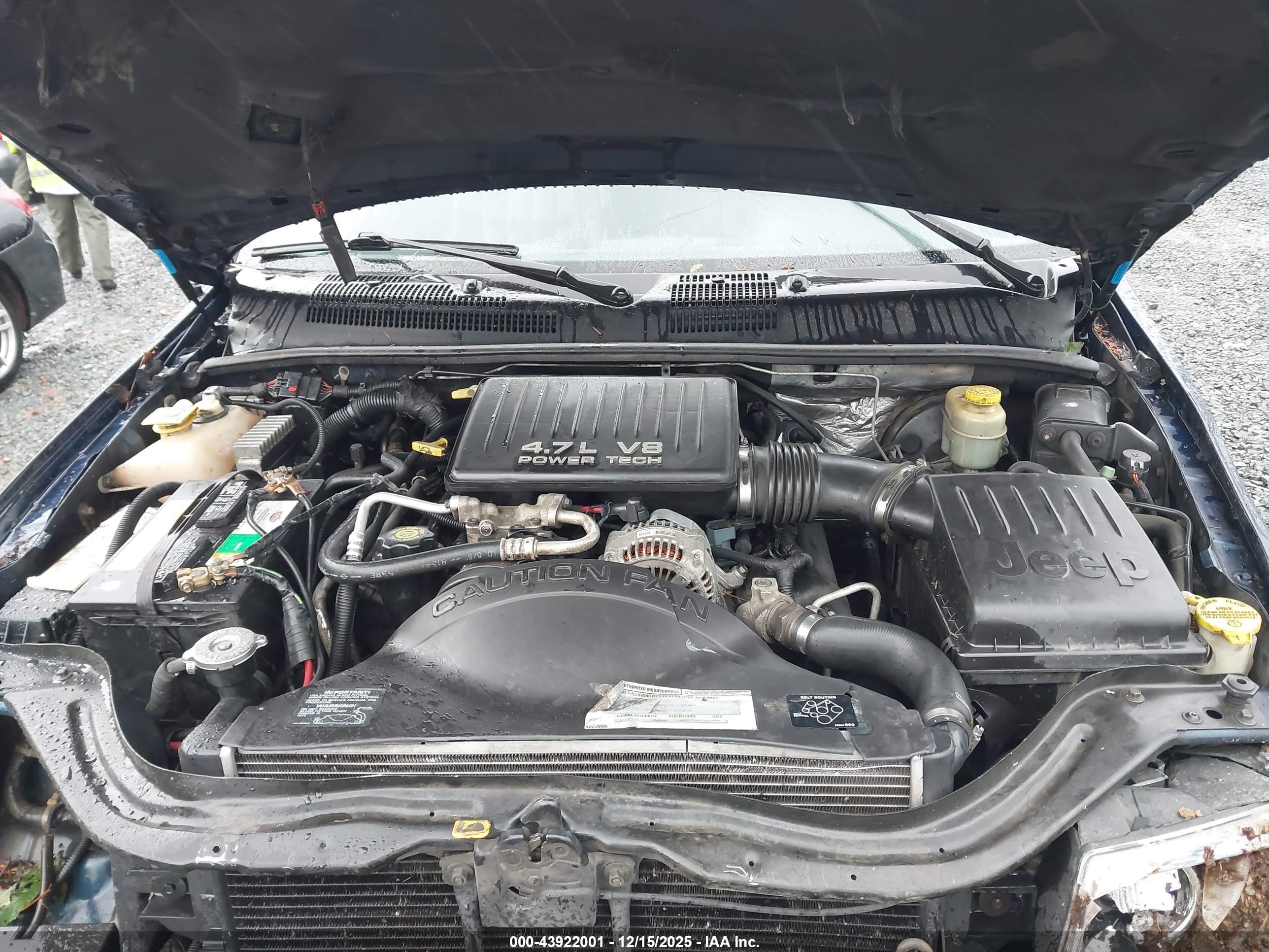 JEEP GRAND image 10
