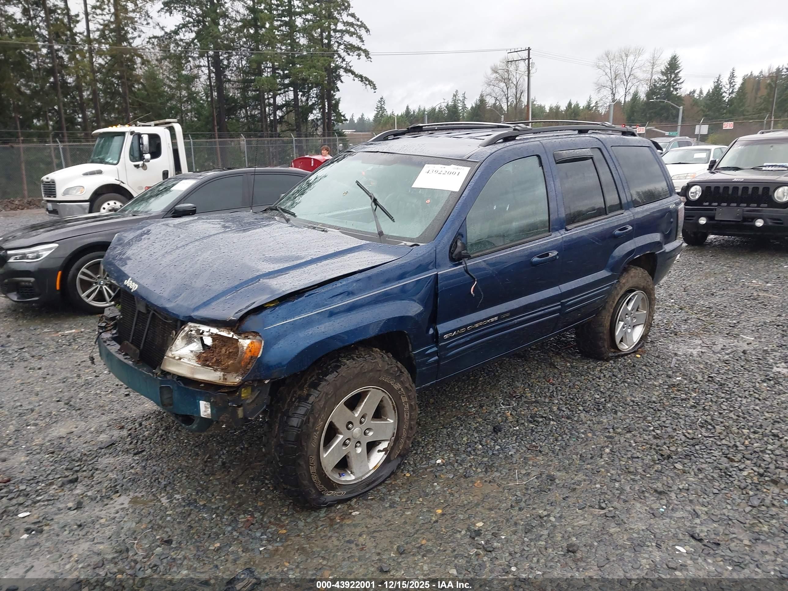 JEEP GRAND image 2