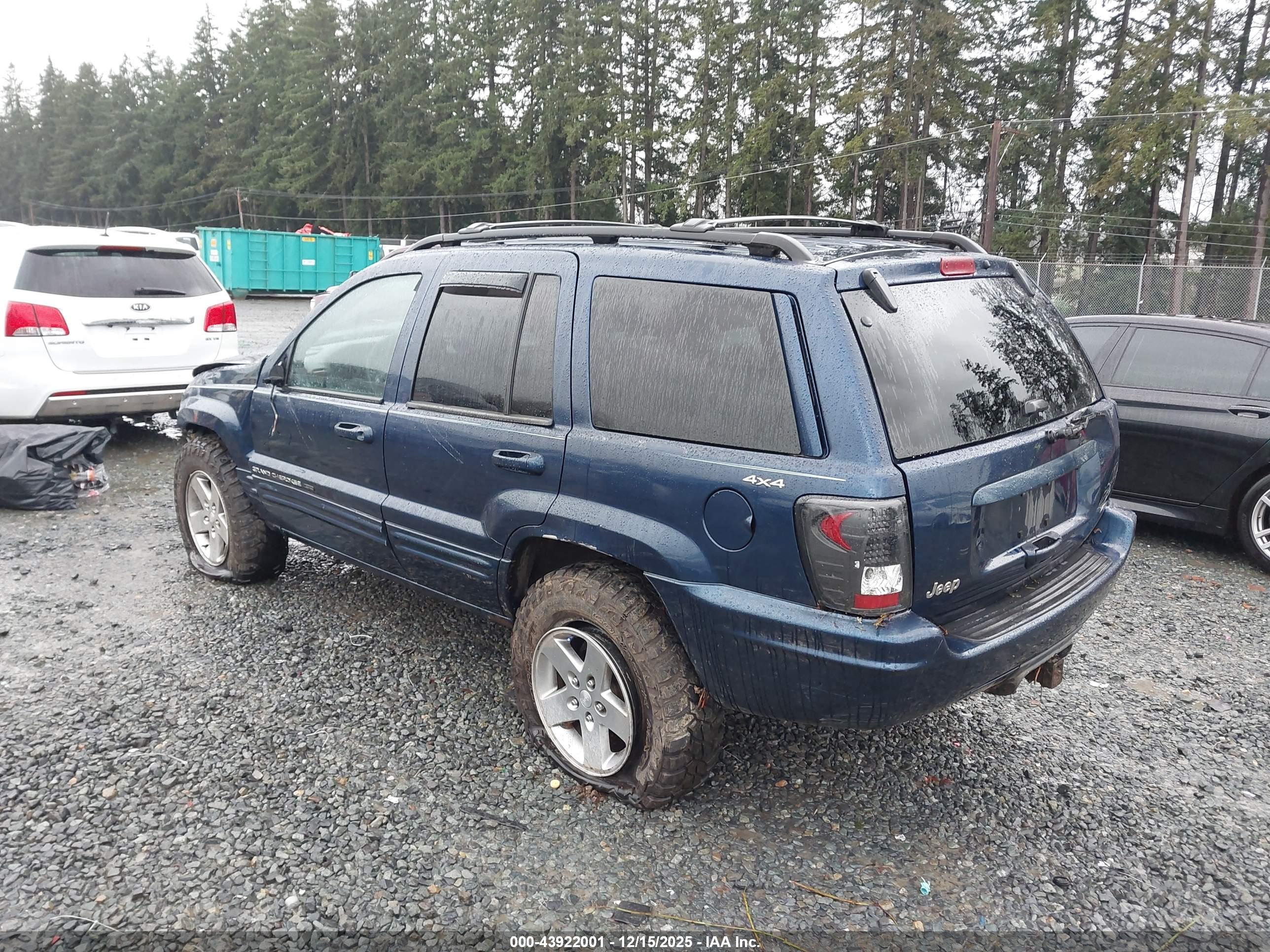 JEEP GRAND image 3