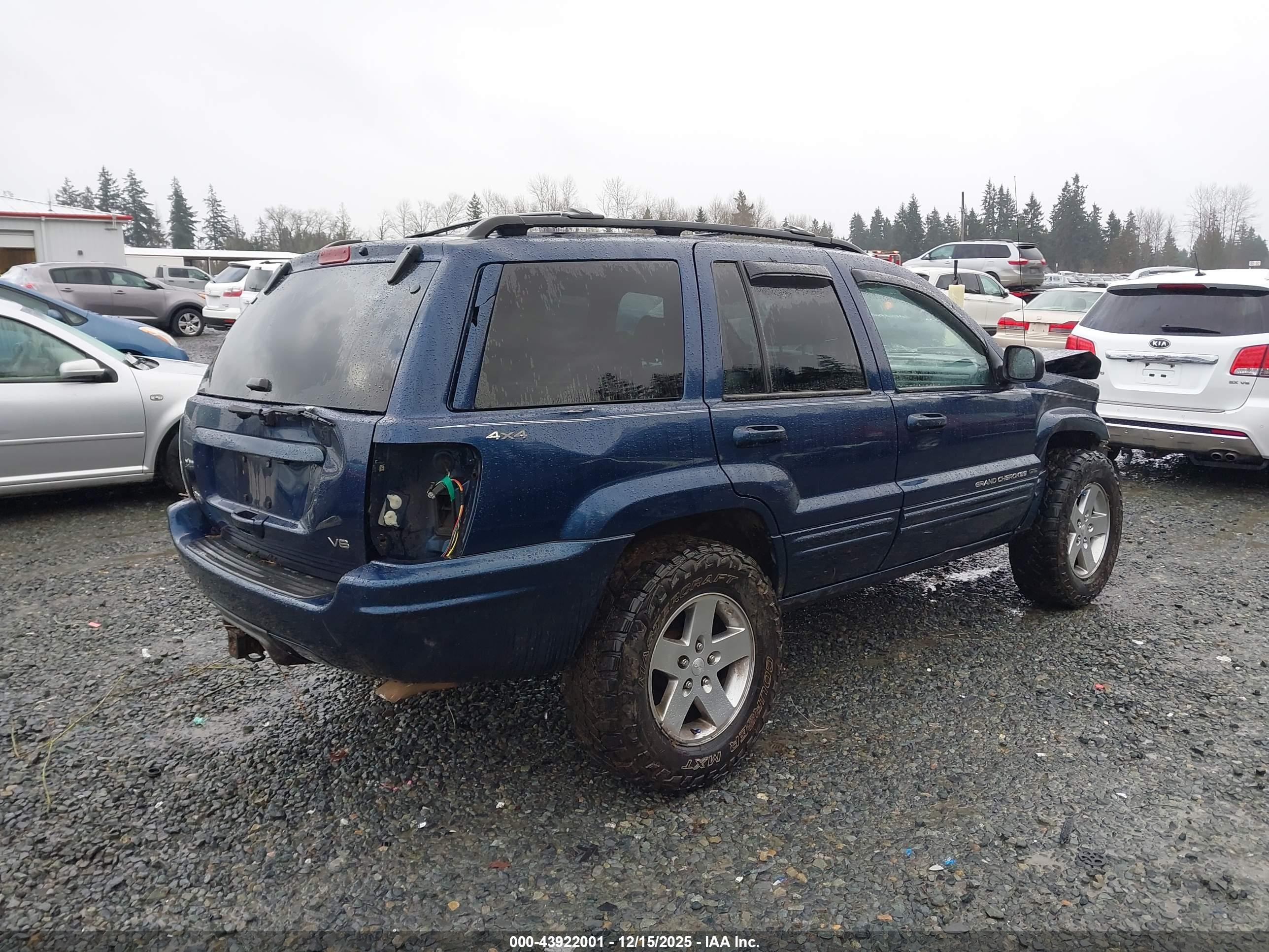 JEEP GRAND image 4