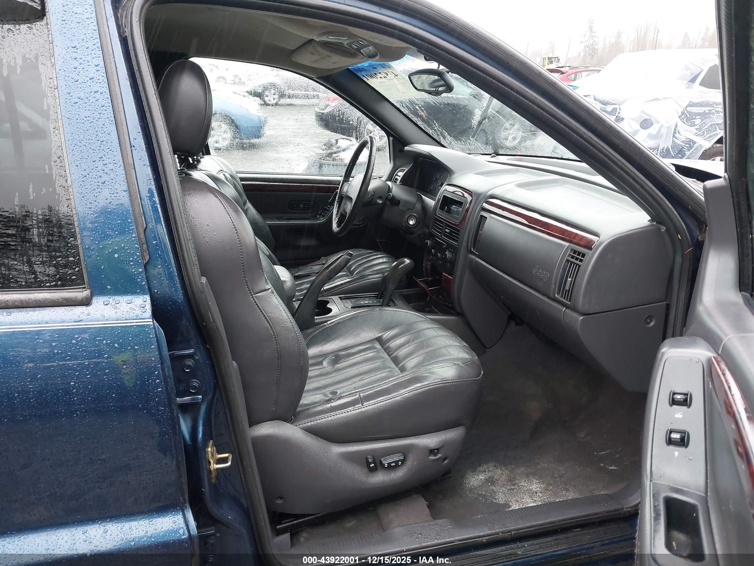 JEEP GRAND image 5