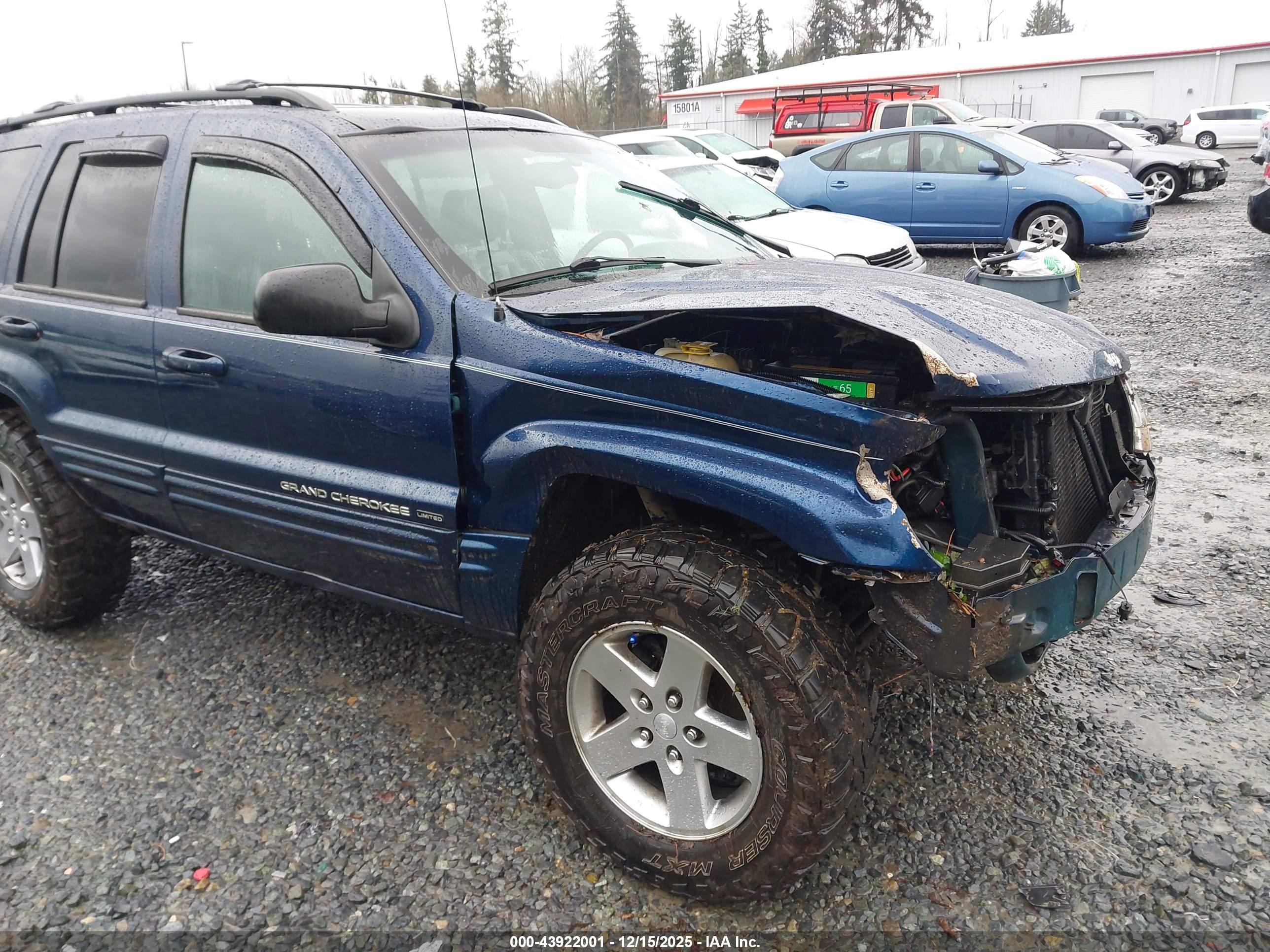 JEEP GRAND image 6