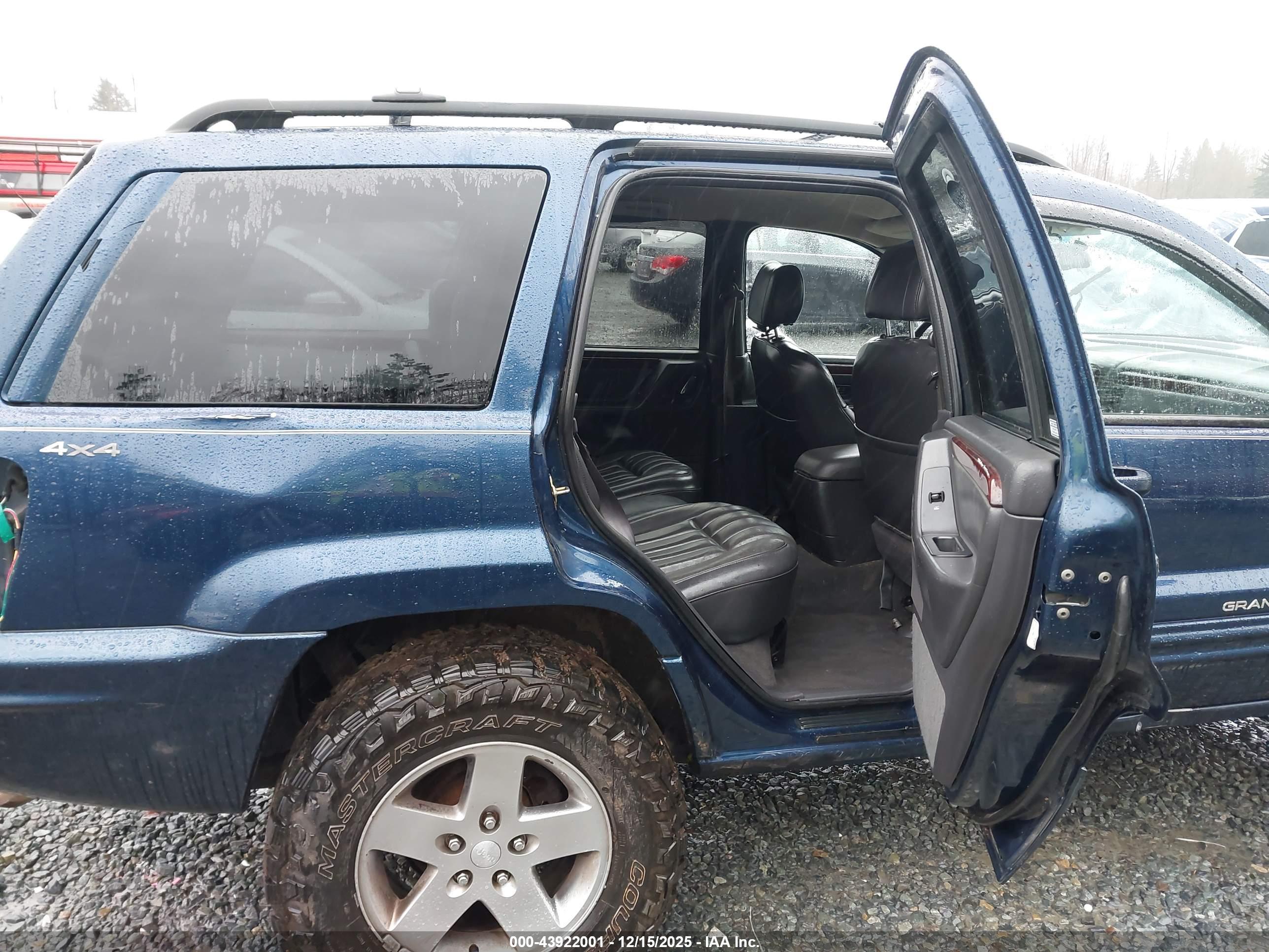JEEP GRAND image 8