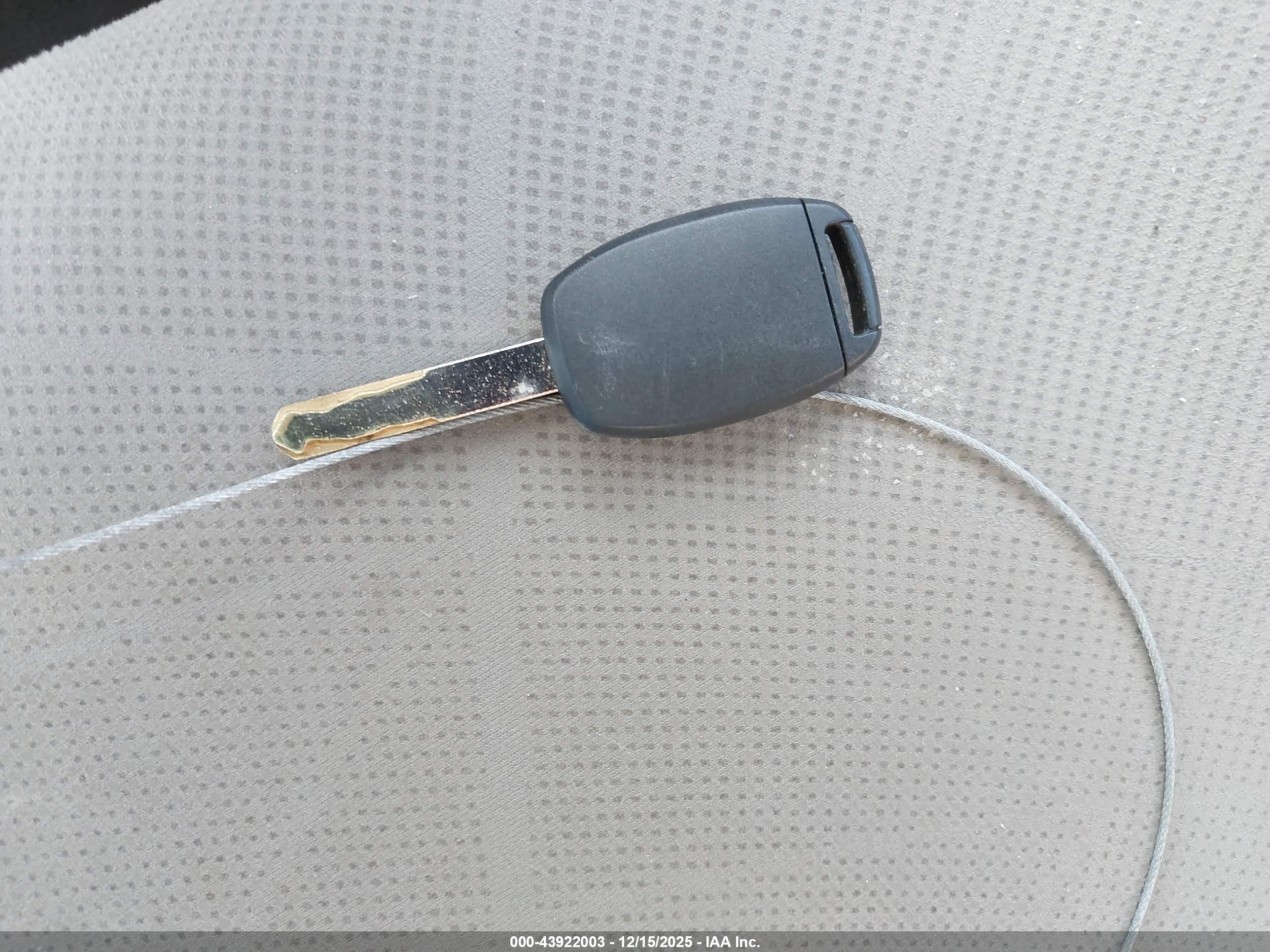 HONDA CIVIC image 11