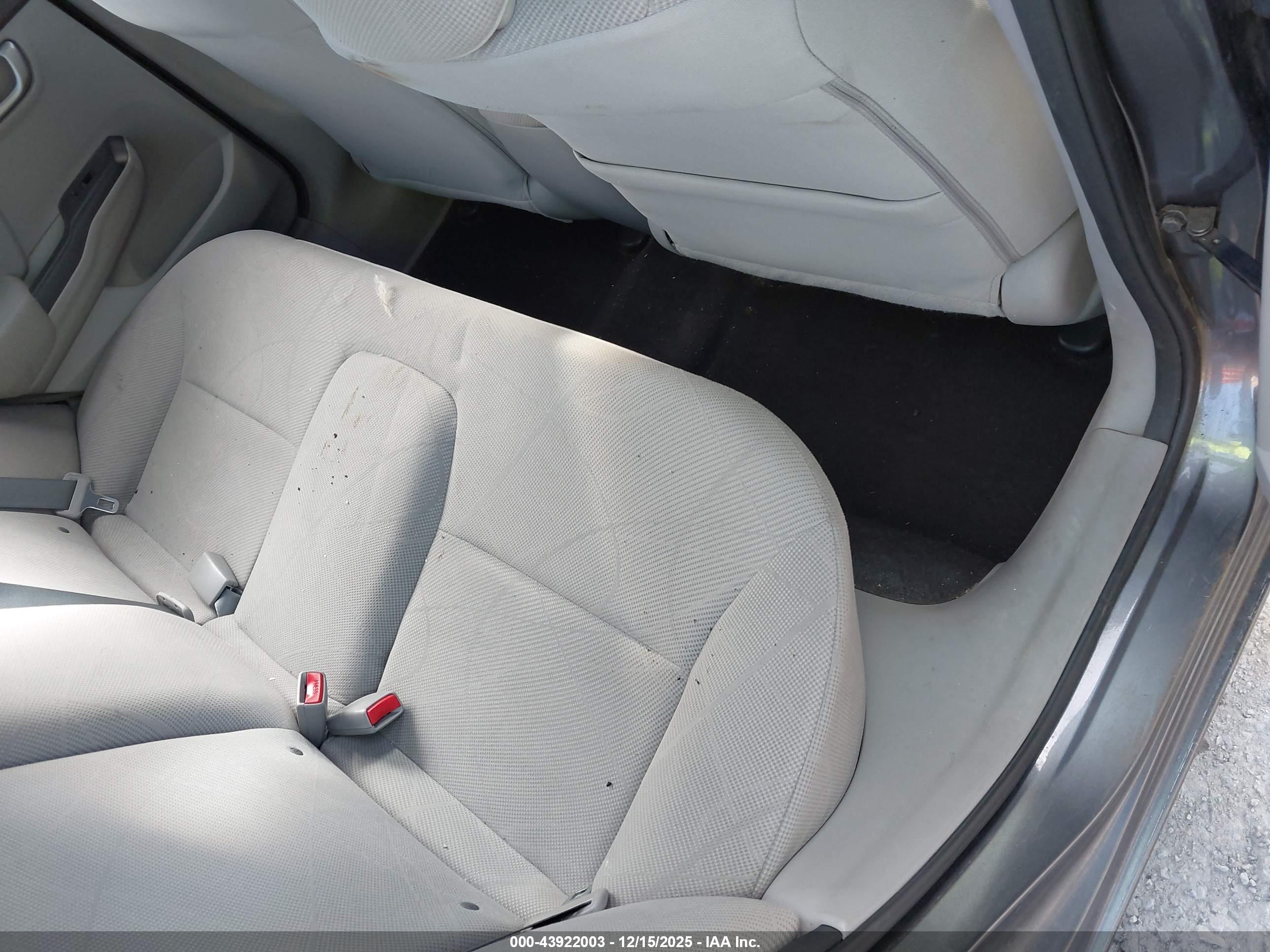 HONDA CIVIC image 8