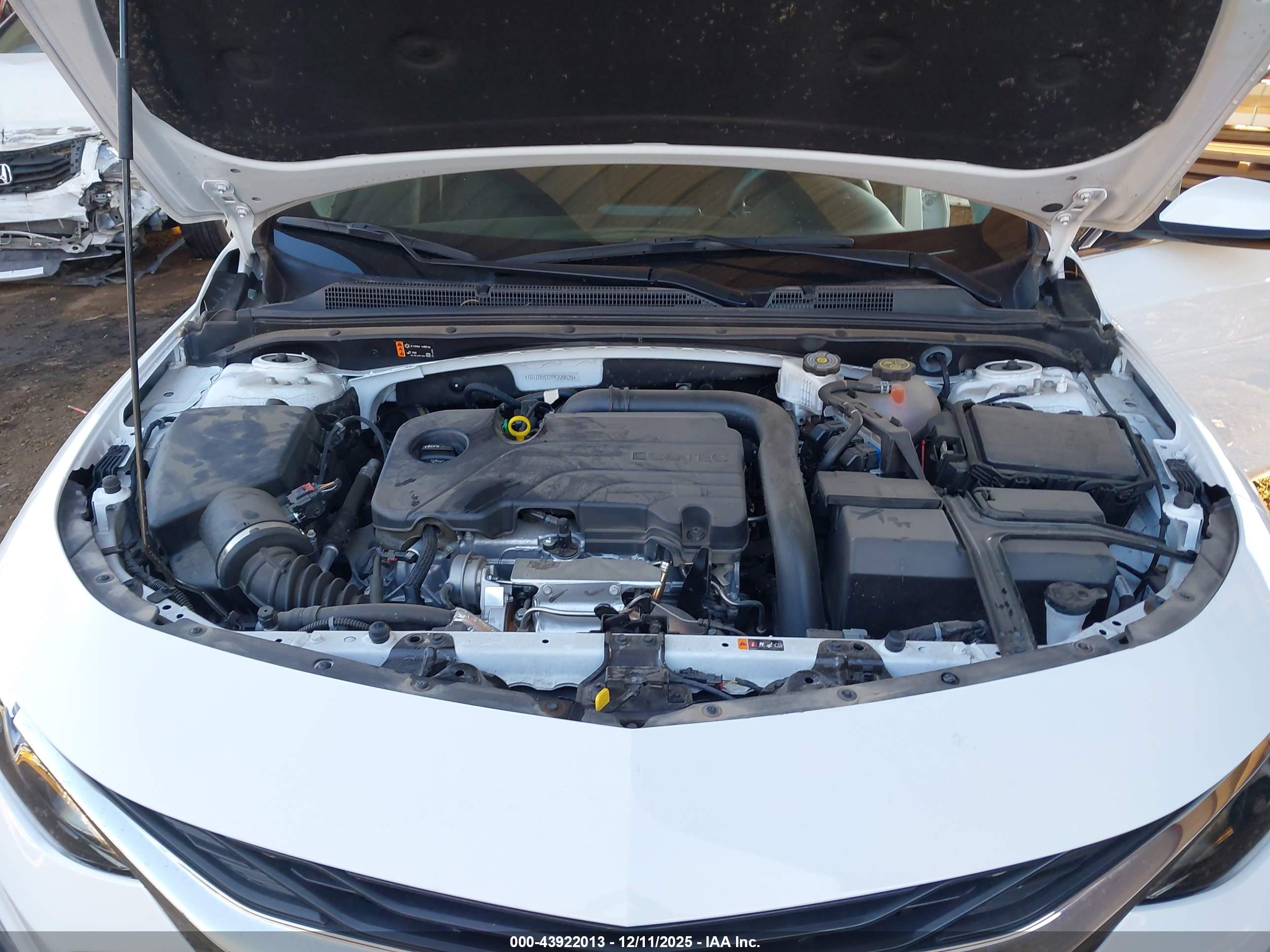 CHEVROLET MALIBU image 10